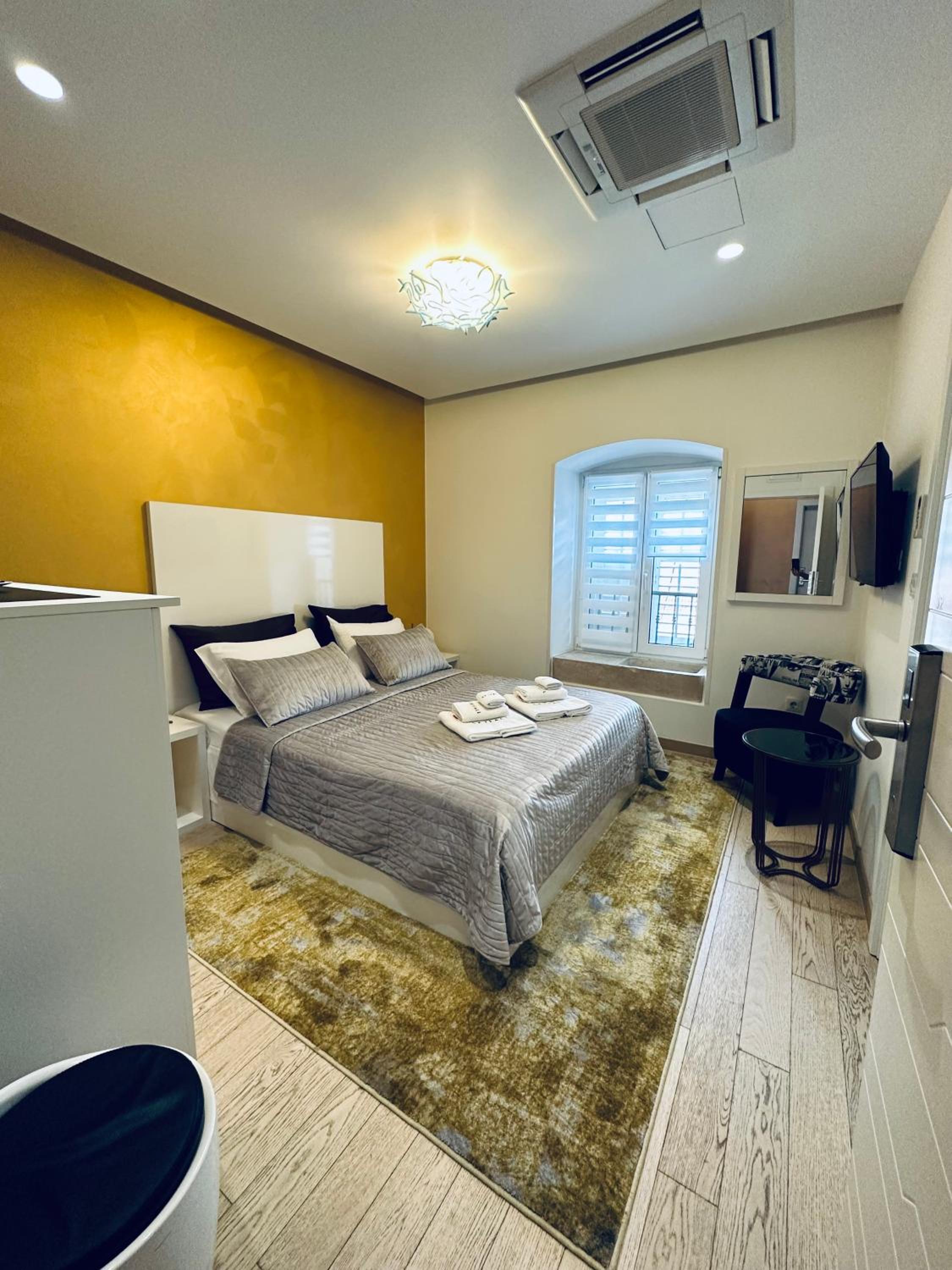 Double Room with City View photo 1