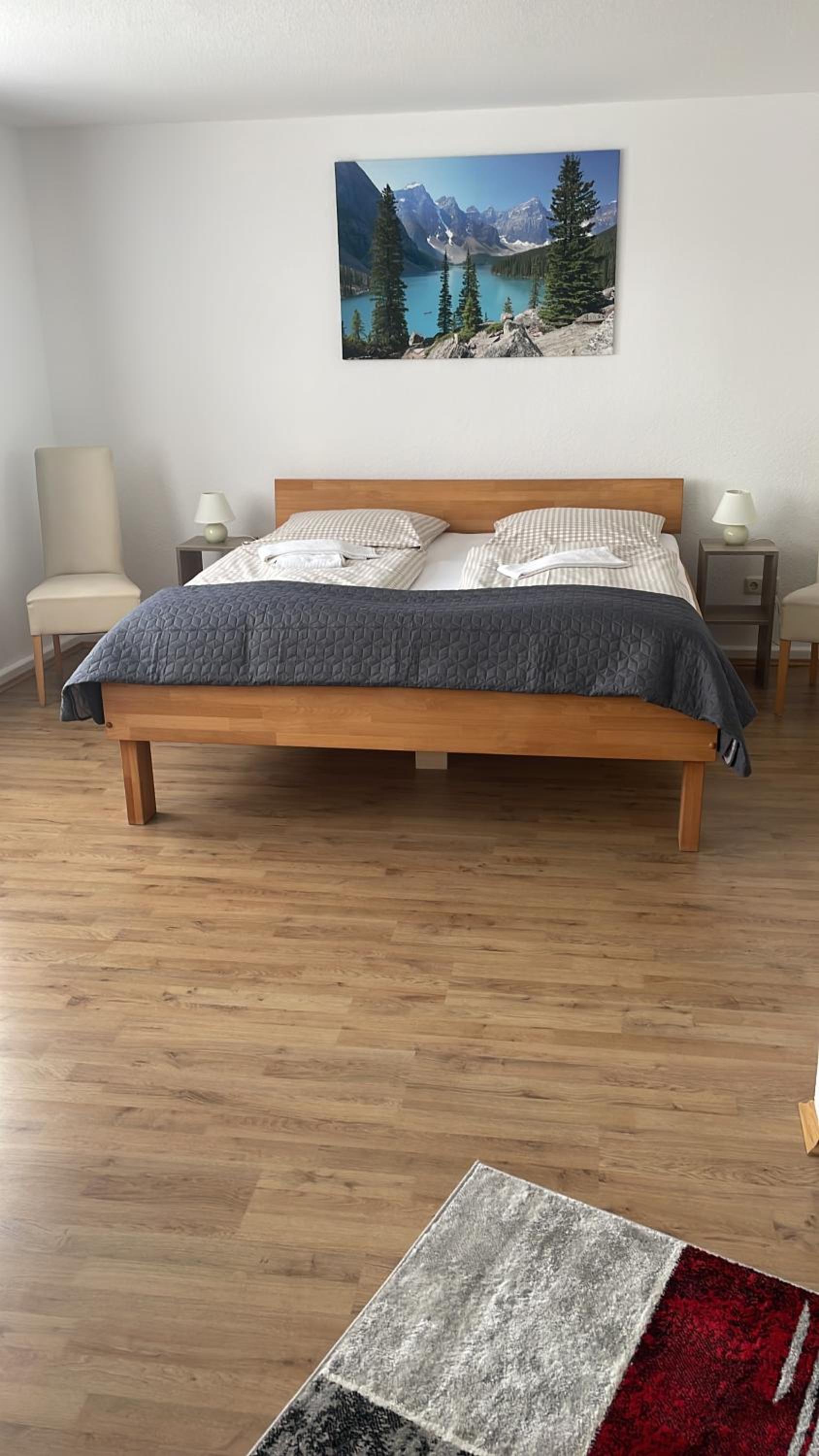 Superior Double Room photo 1
