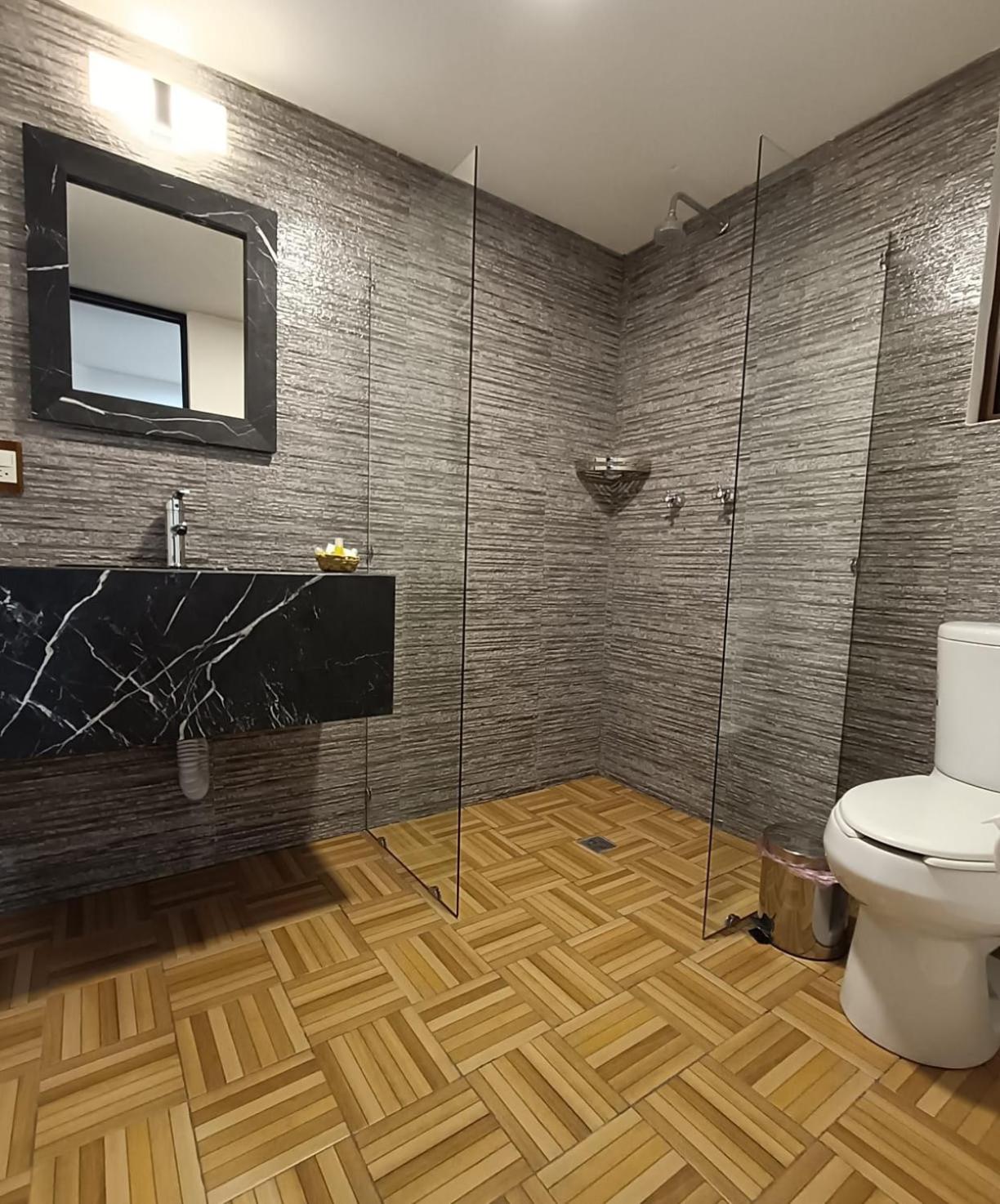 Double Room with Park View photo 2