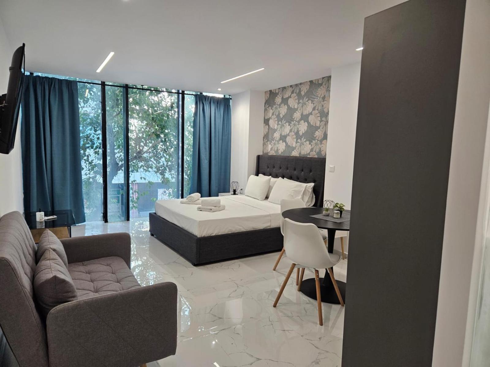 Junior Suite photo 2