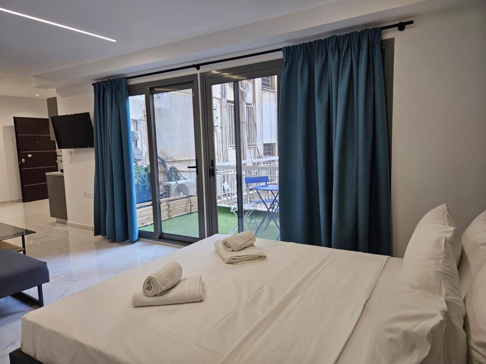 Suite with Balcony photo 2