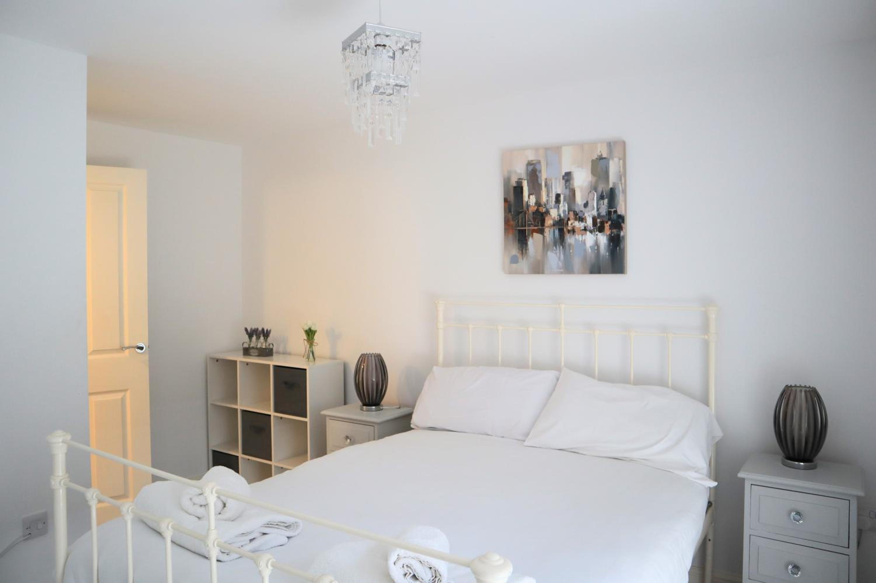 Superior Apartment photo 1