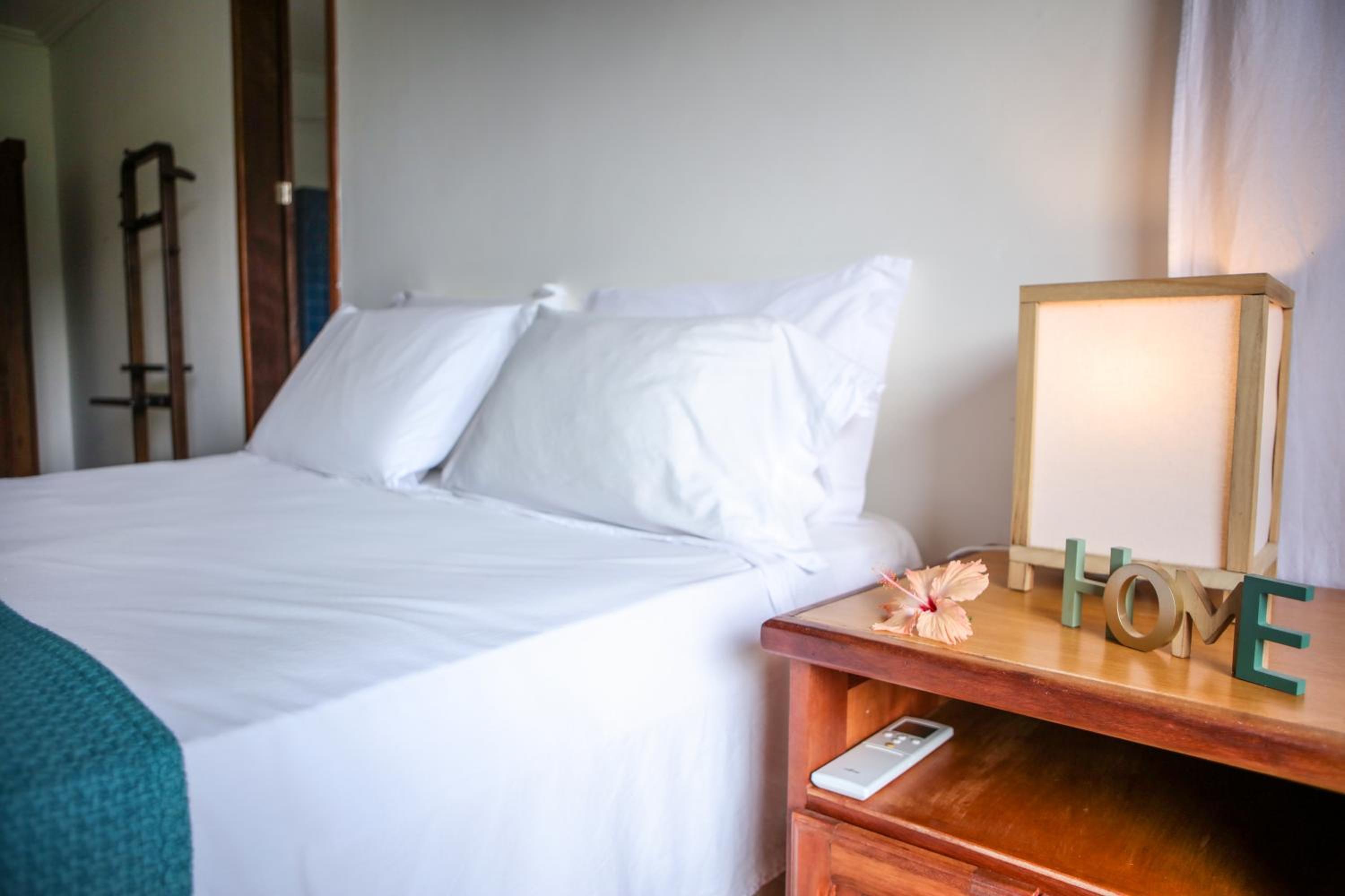 Deluxe Double Room with Balcony and Sea View photo 1