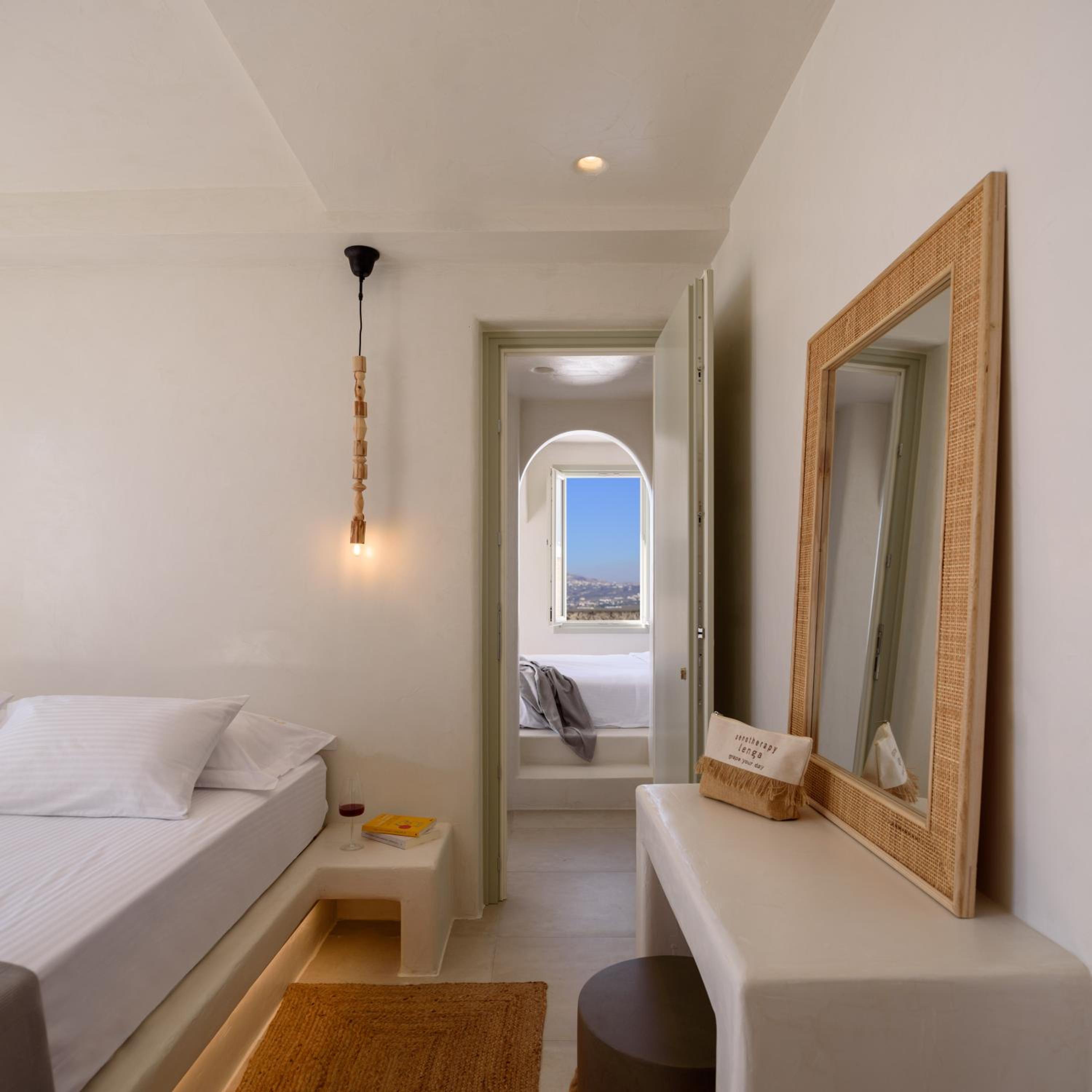 Superior Double Room - Photo 13
