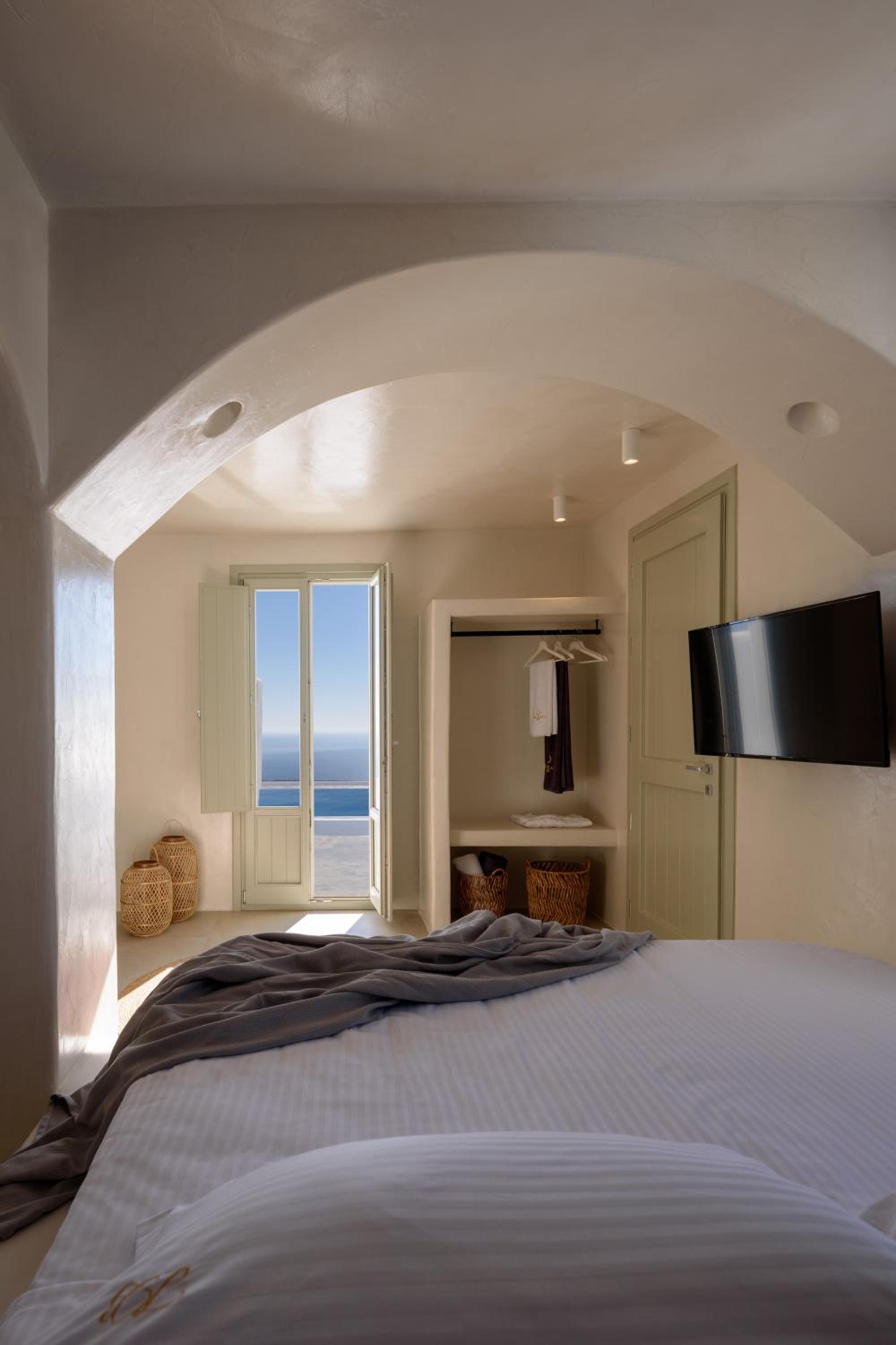 Double Room - Photo 11