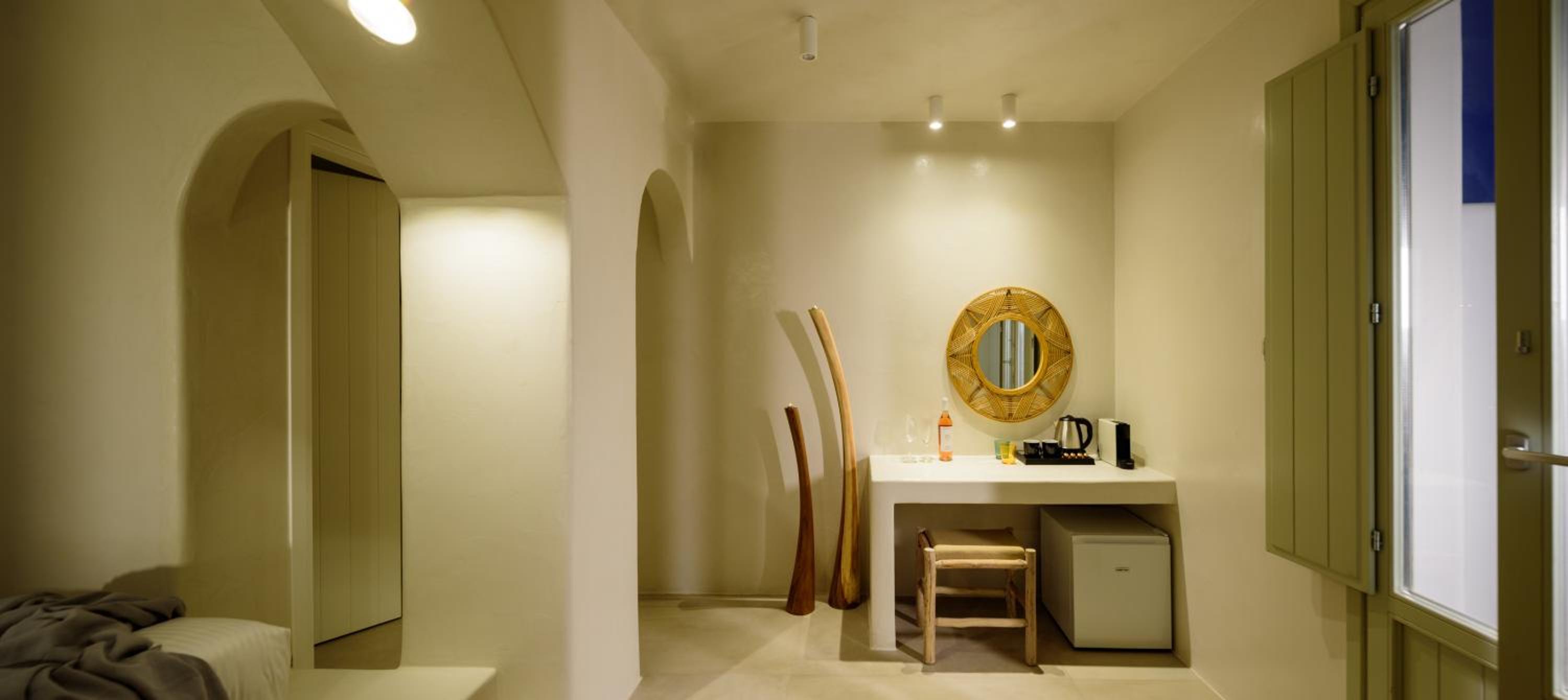Superior Double Room - Photo 18
