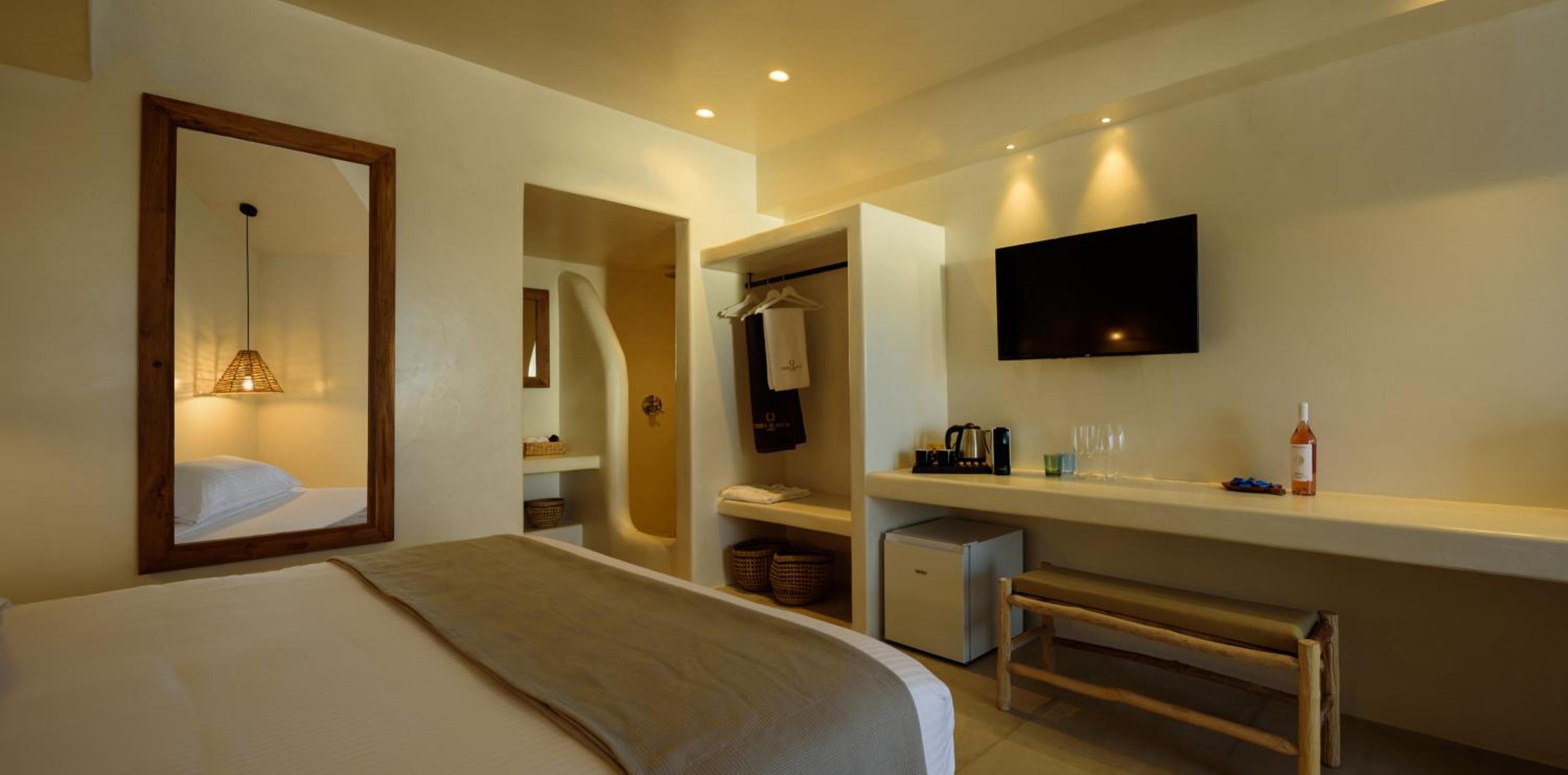 Superior Double Room - Photo 19