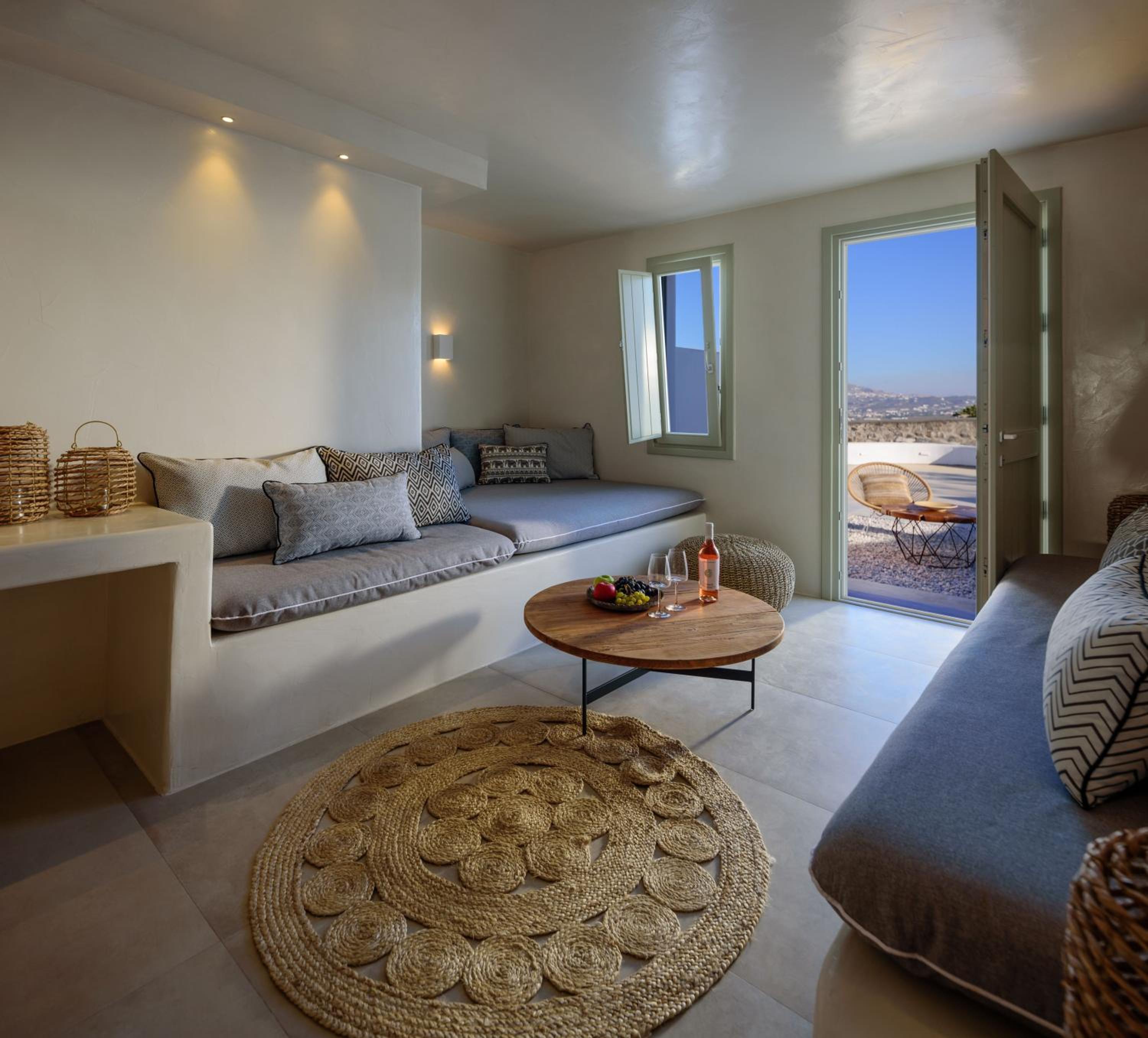Superior Double Room - Photo 2