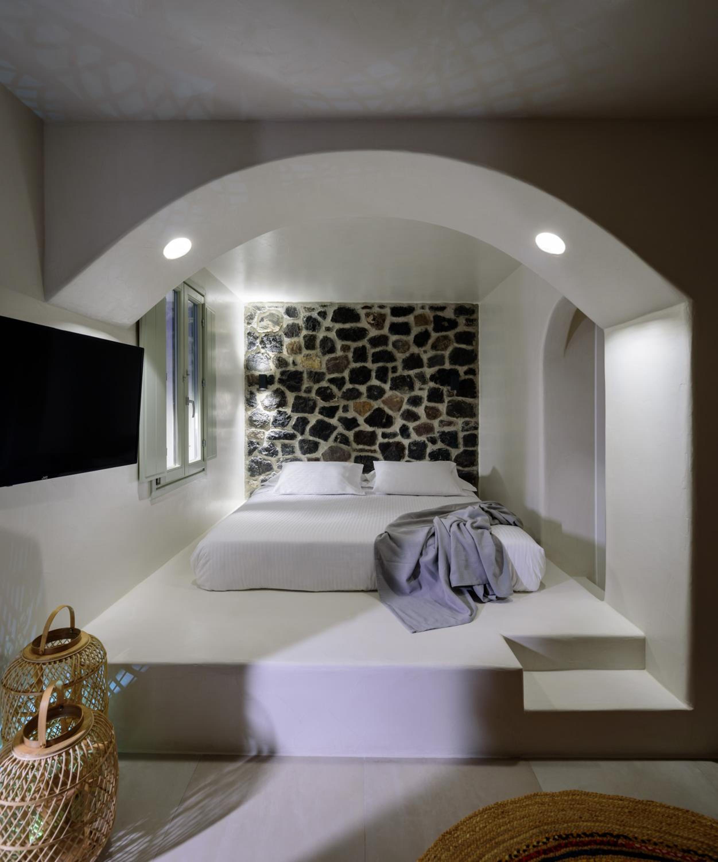 Superior Double Room - Photo 5