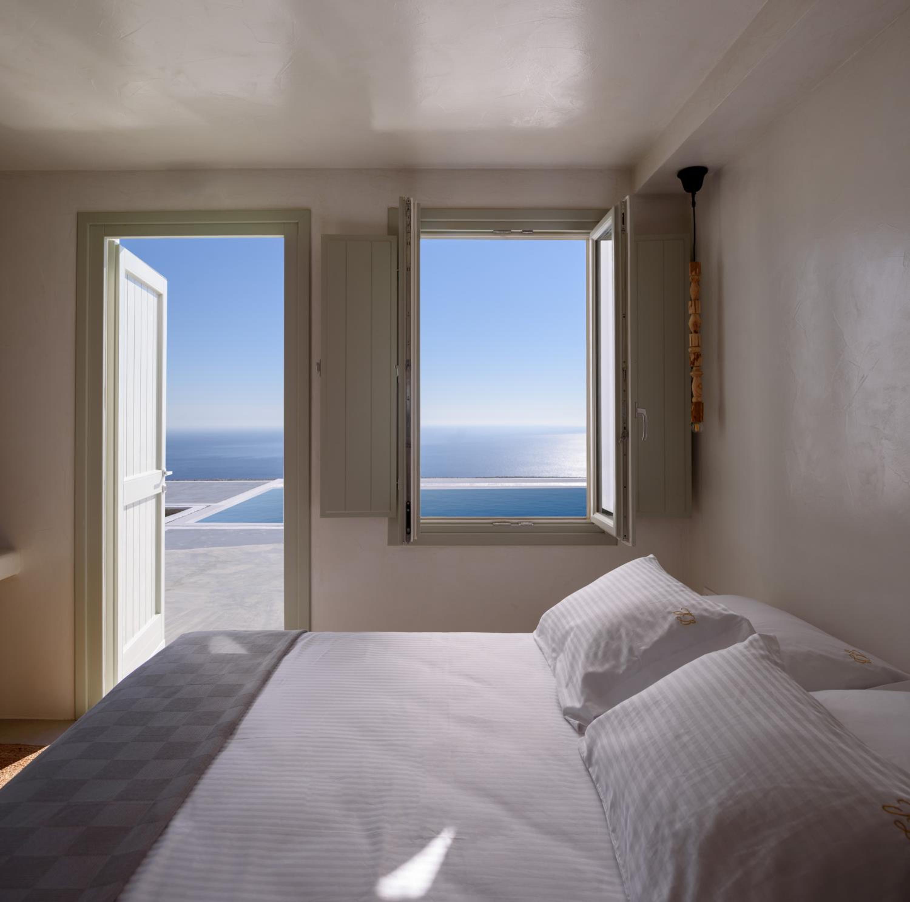 King Room with Sea View photo 2