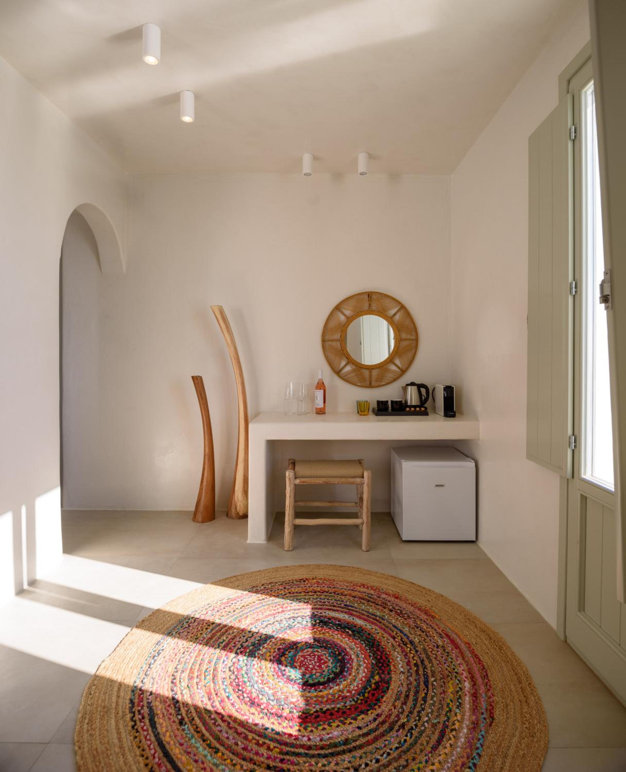 Superior Double Room - Photo 8