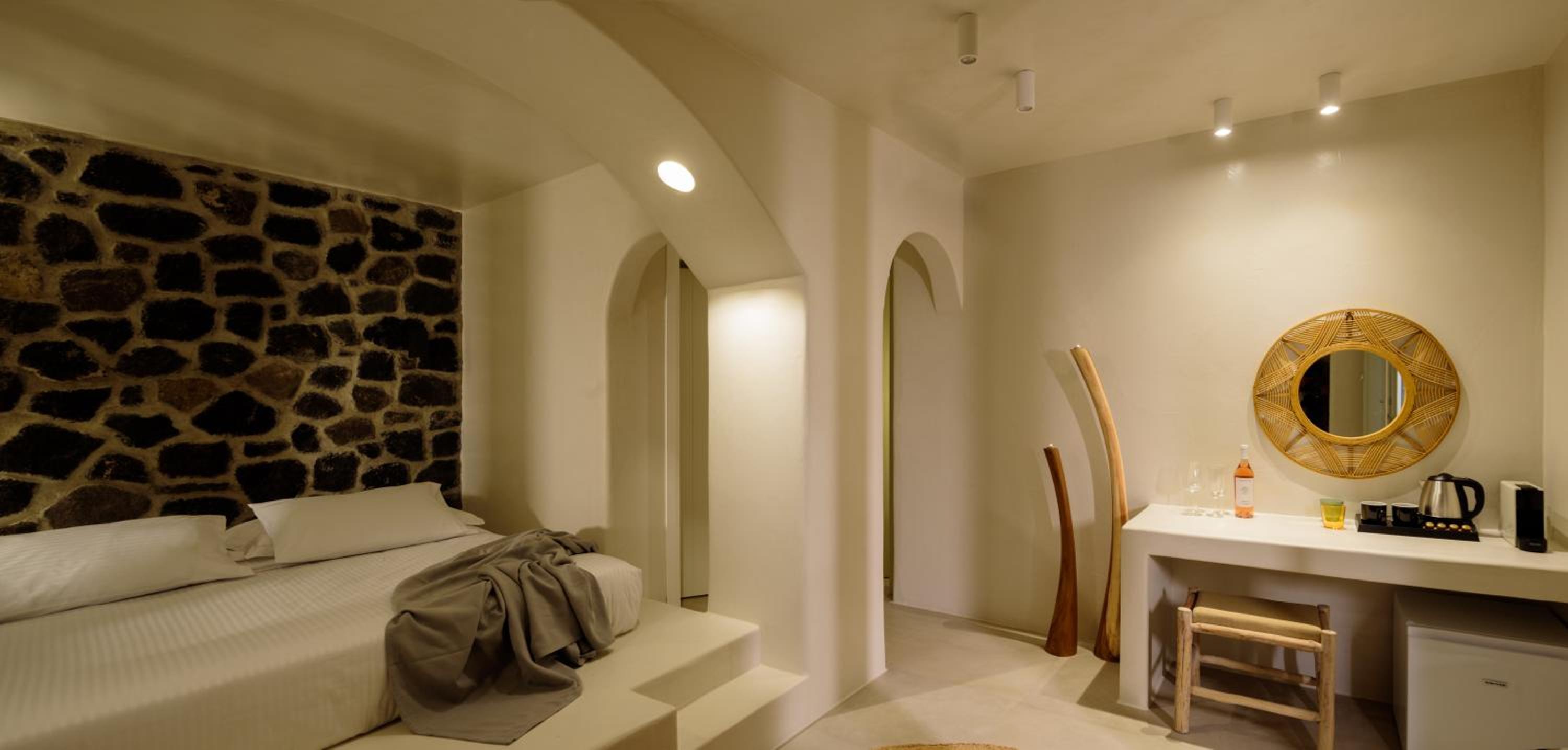 Superior Double Room - Photo 9