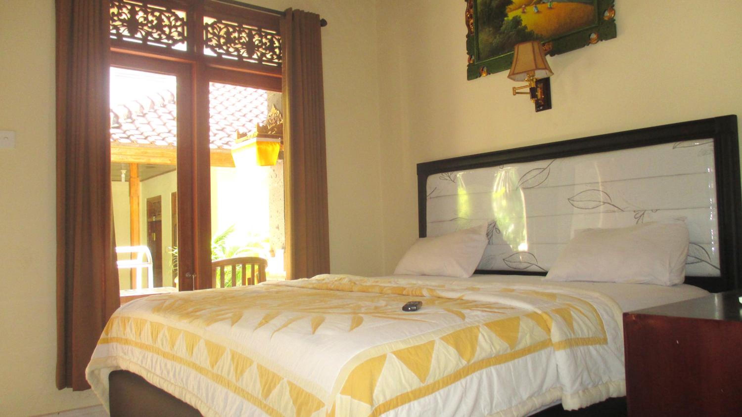 Deluxe Double Room photo 1