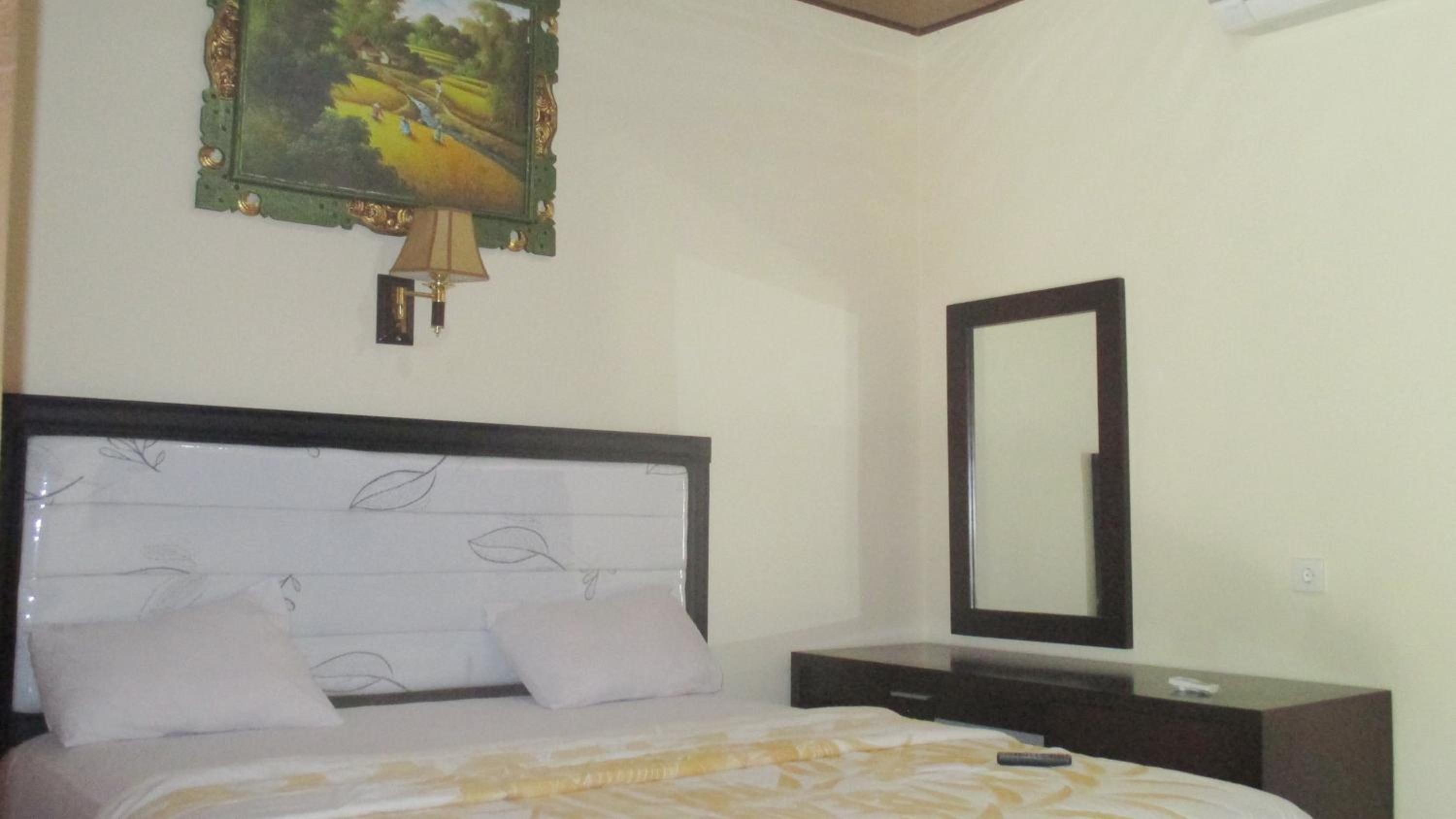 Deluxe Double Room photo 3