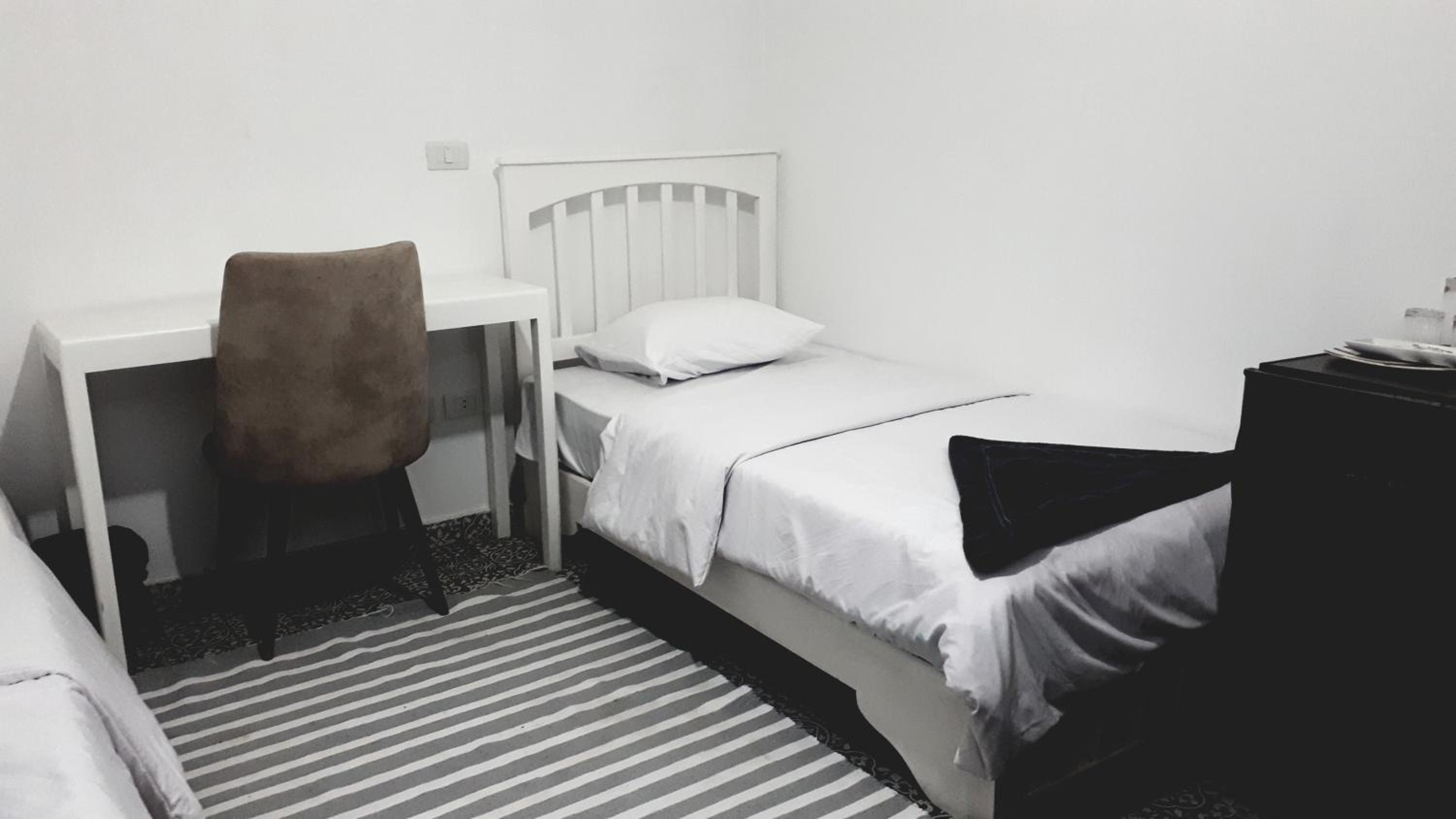 Superior Twin Room photo 2