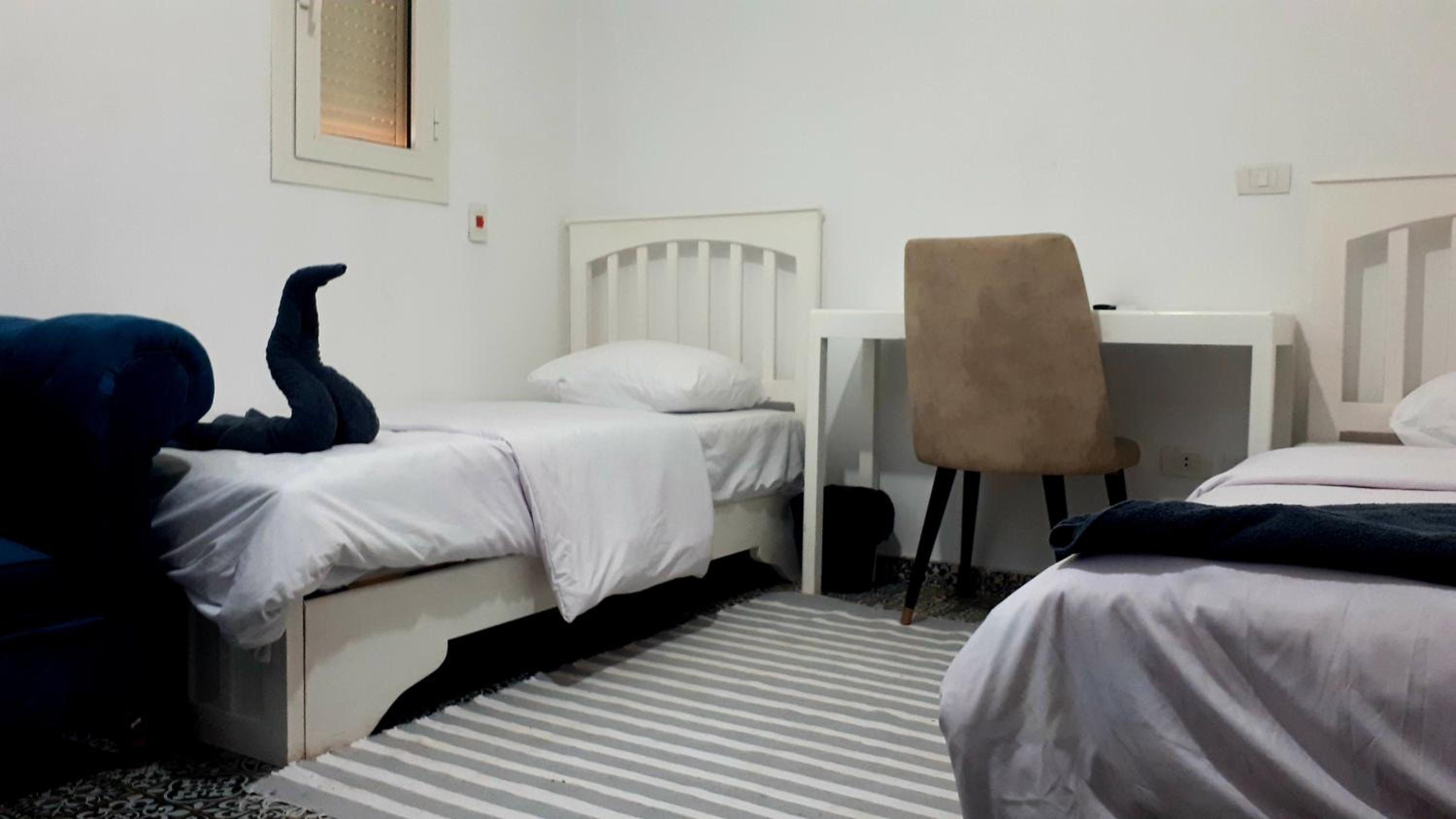 Superior Twin Room photo 3
