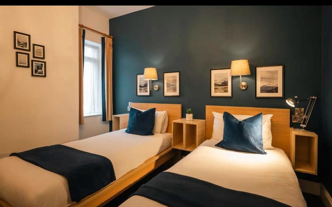 Twin Room photo 1