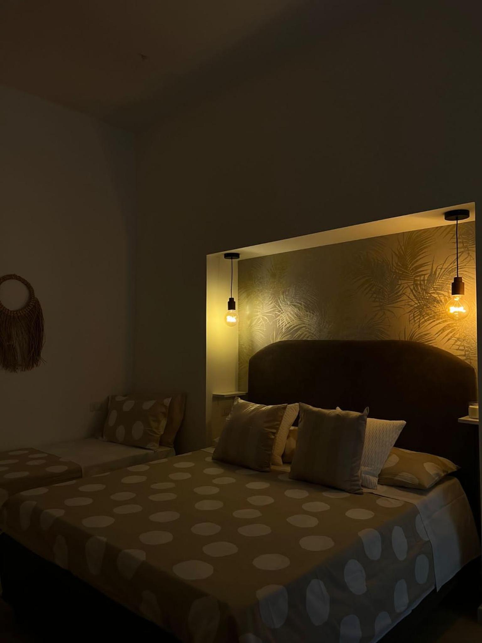 Triple Room with Balcony