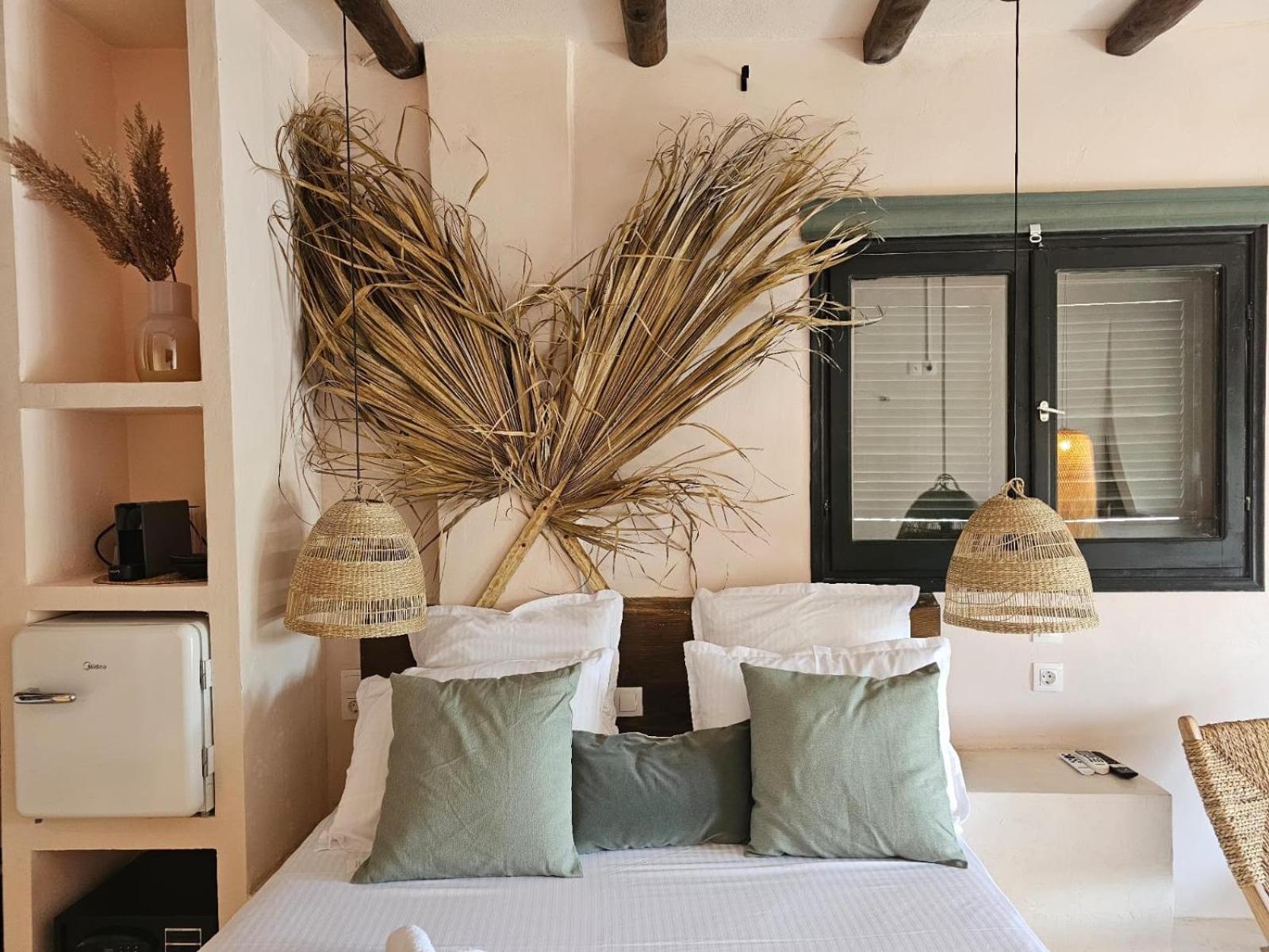 King Suite with Ocean View