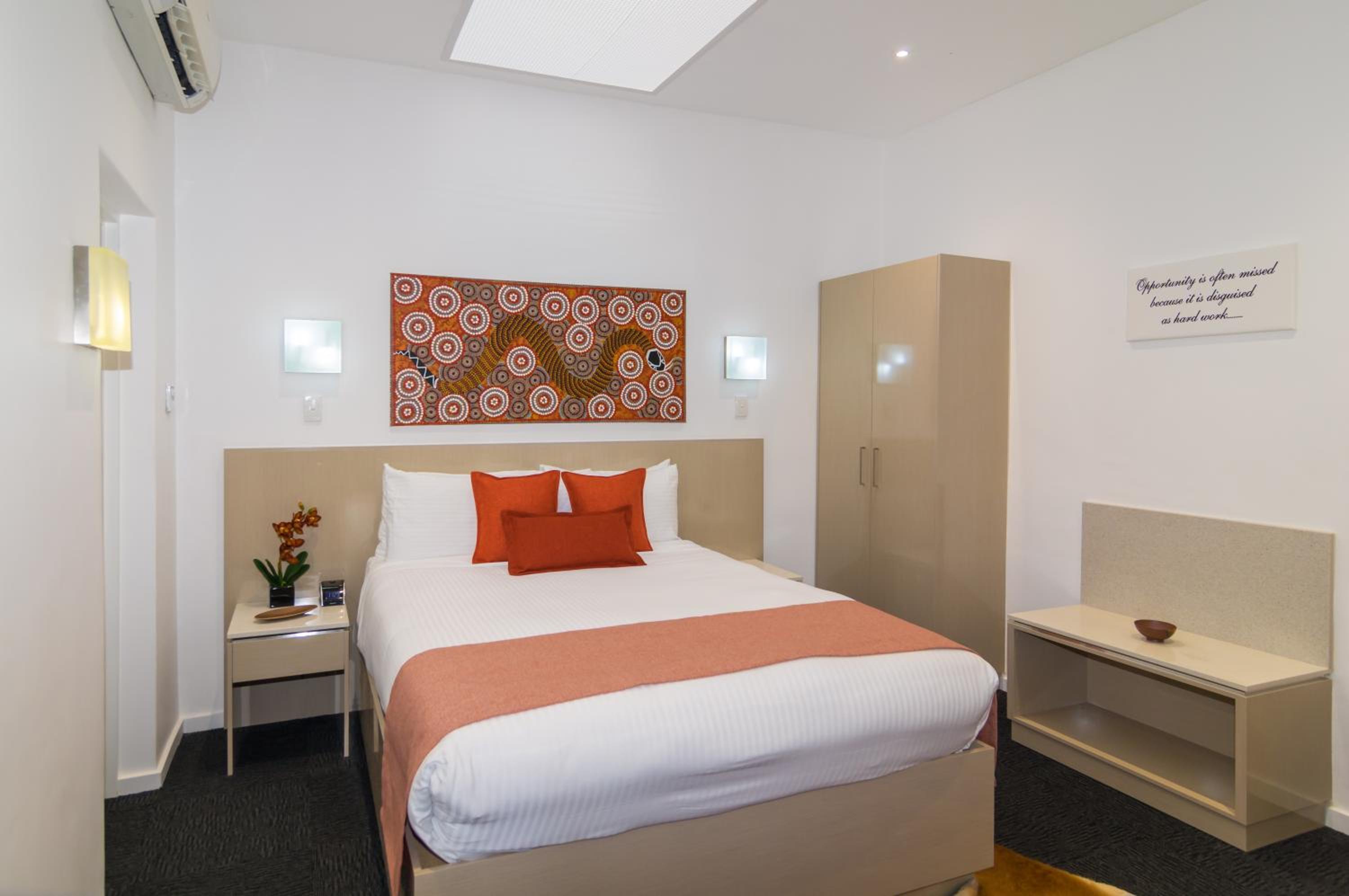 Deluxe Double Room - Photo 2