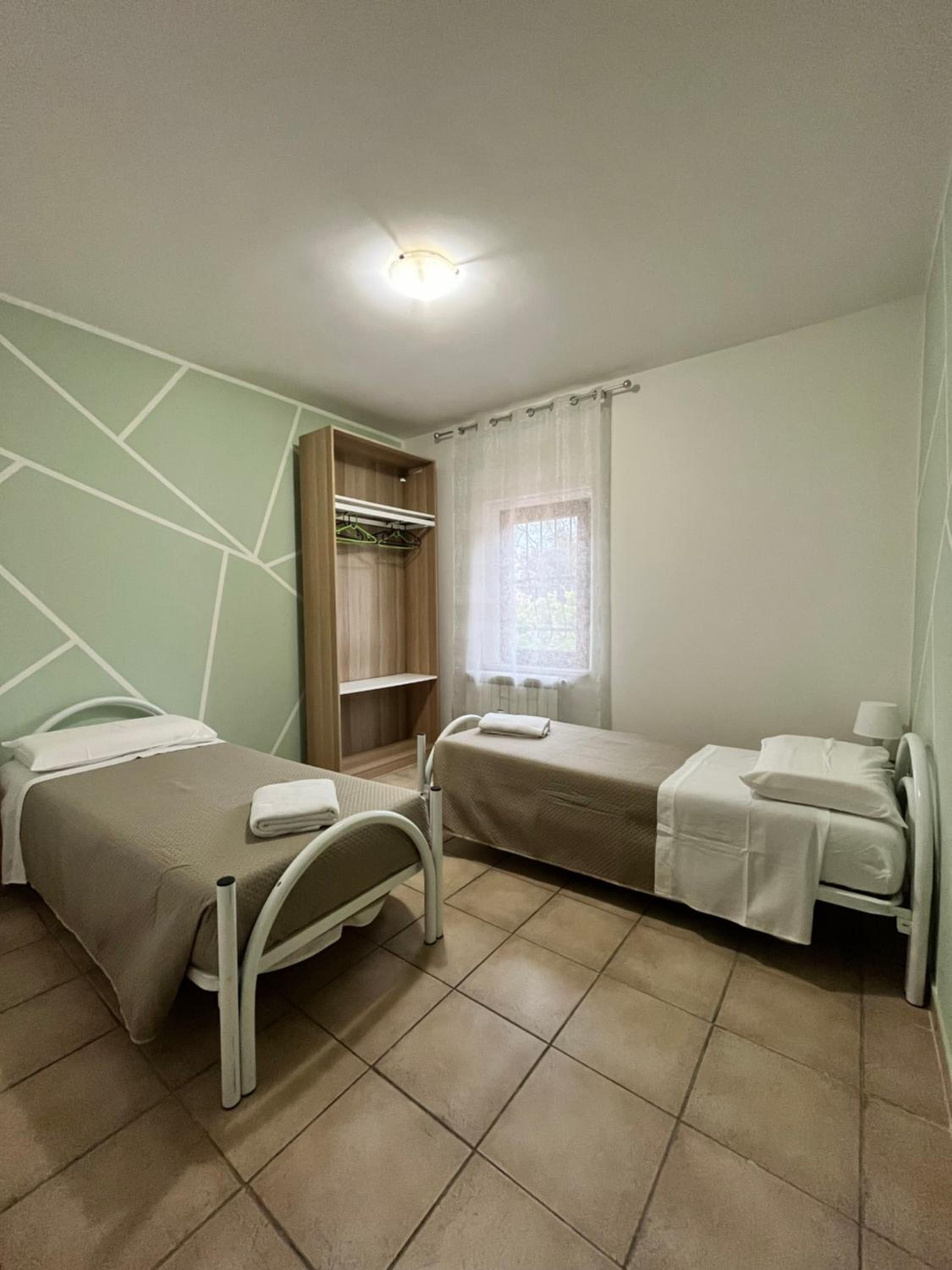 Apartment - Ground Floor photo 3