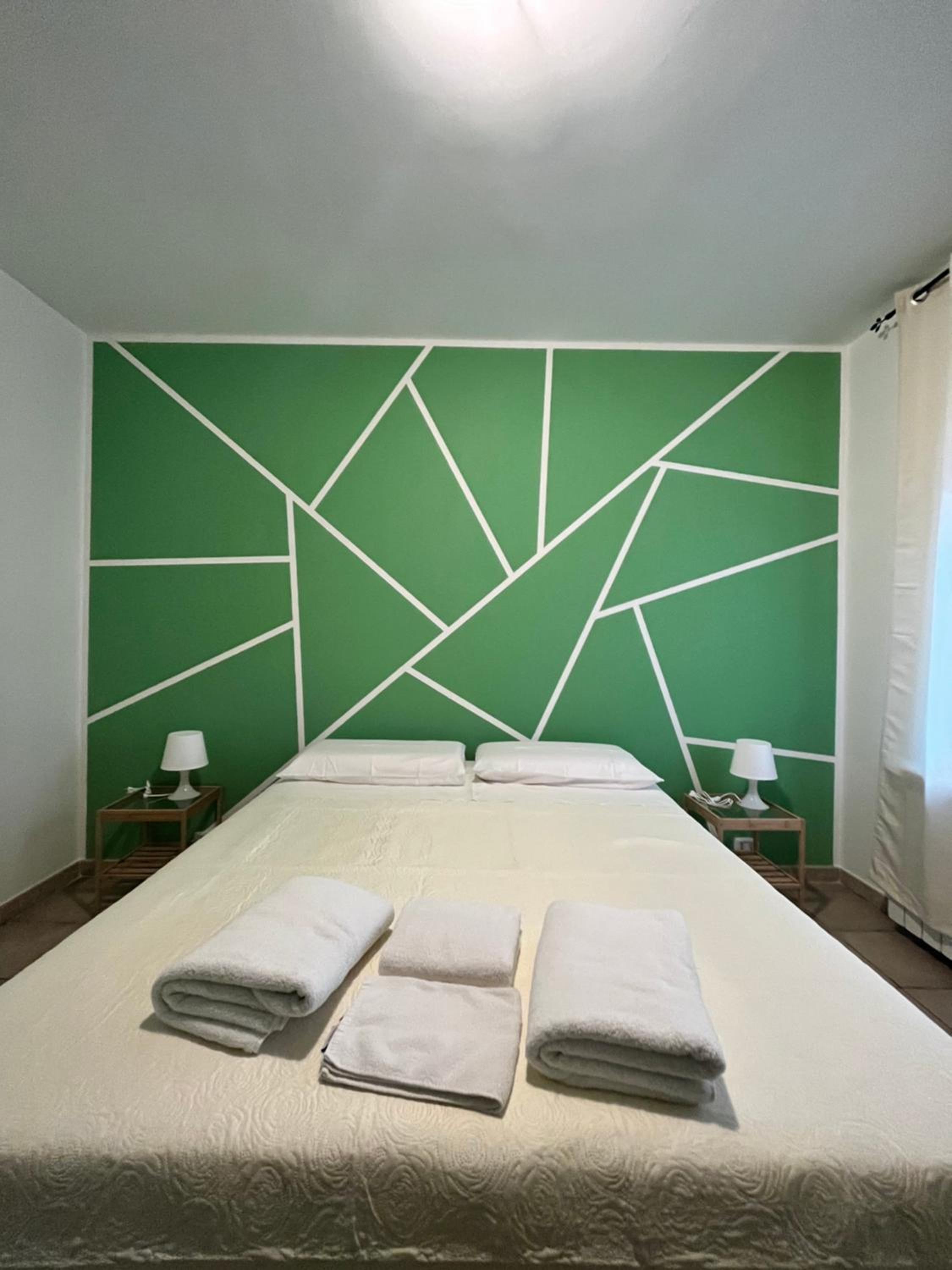 Apartment - Ground Floor photo 1