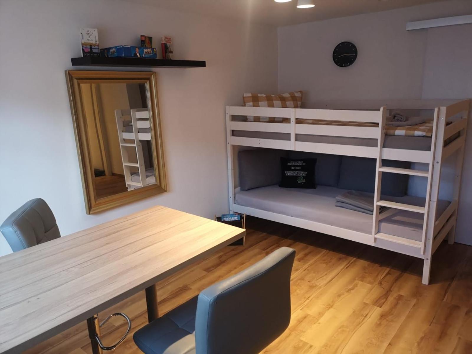 Apartment - Photo 1