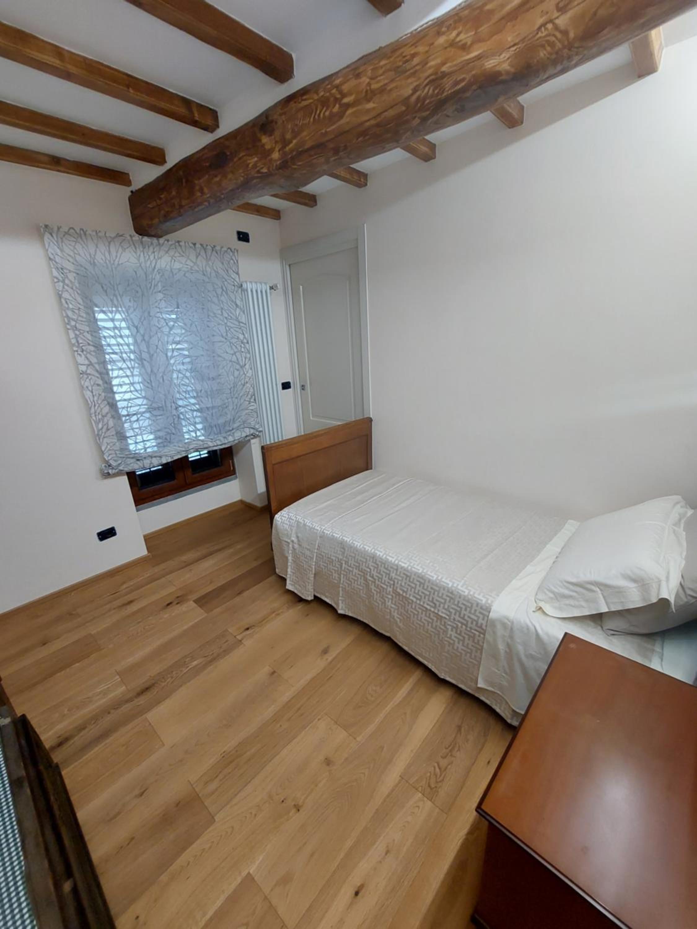Double or Twin Room with Private External Bathroom photo 1