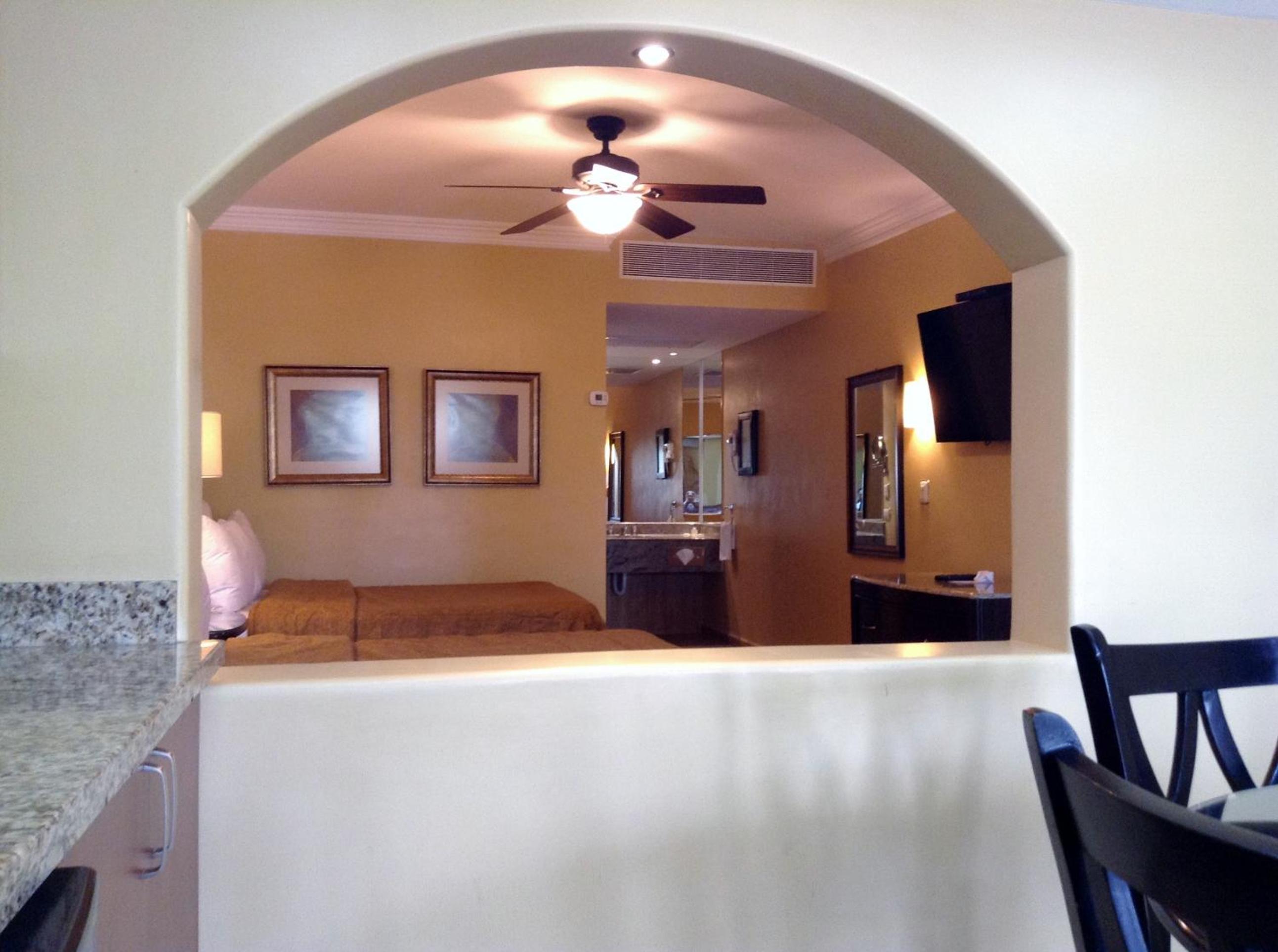 Suite - Photo 5