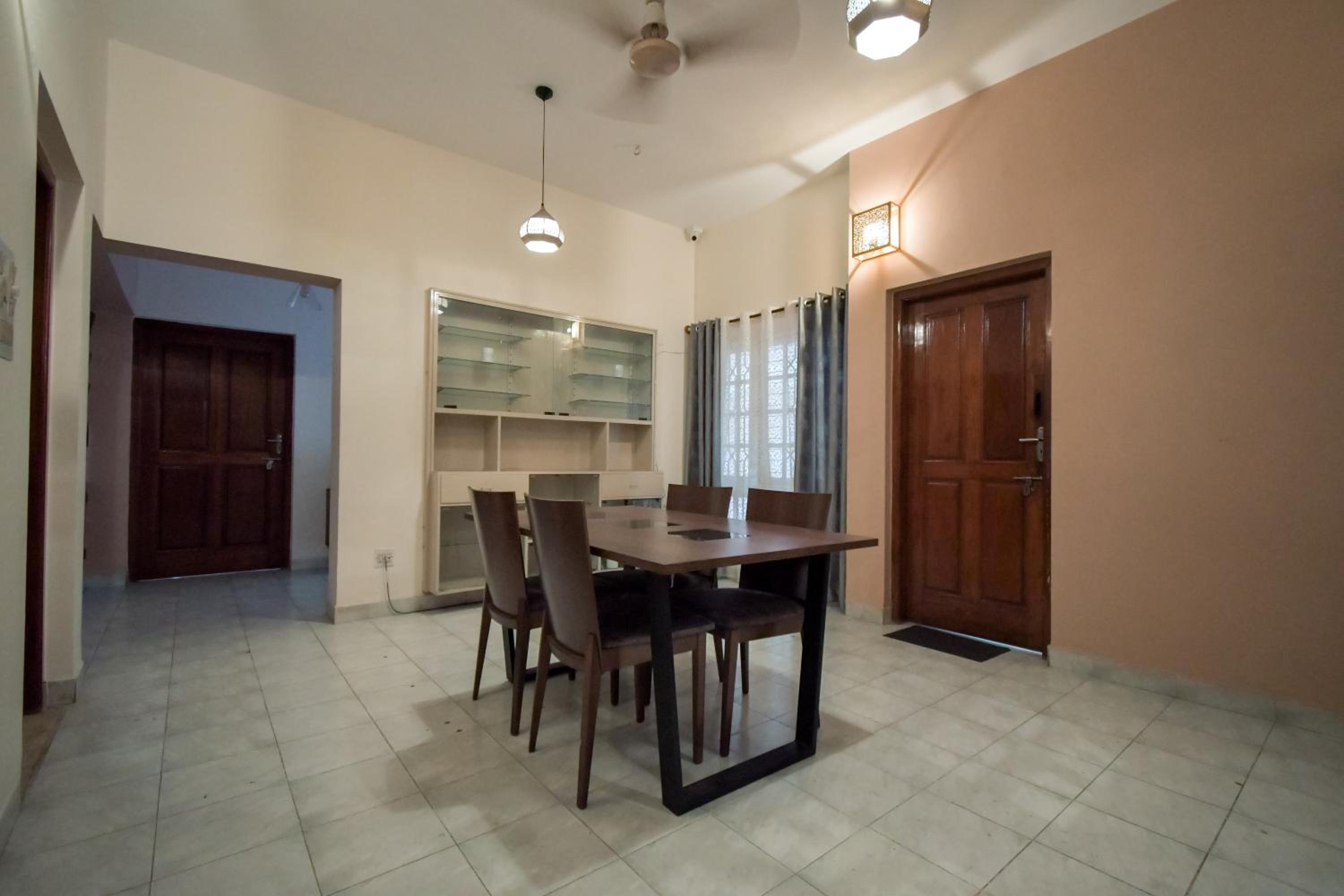 Double Room - Photo 16