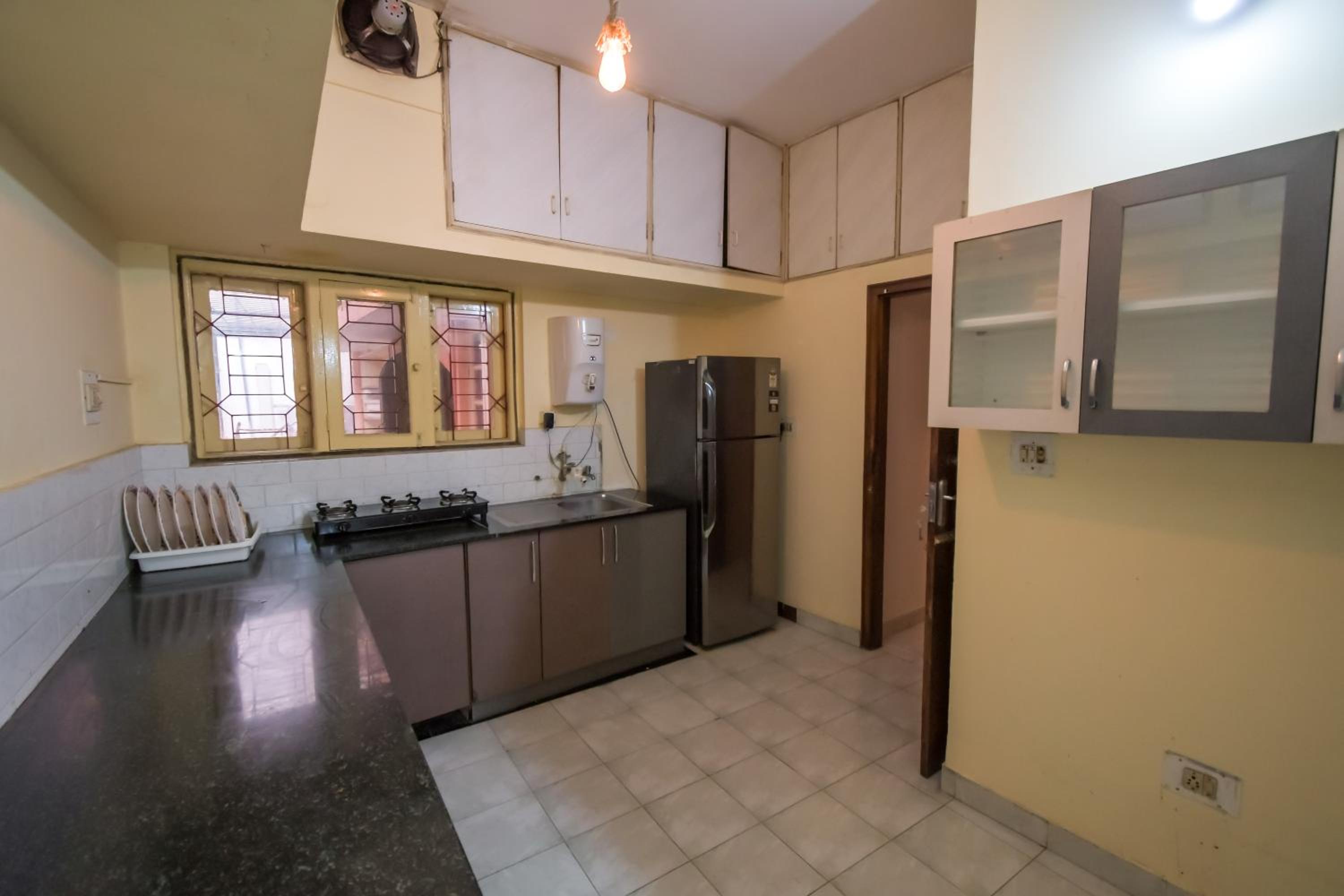 Double Room - Photo 15