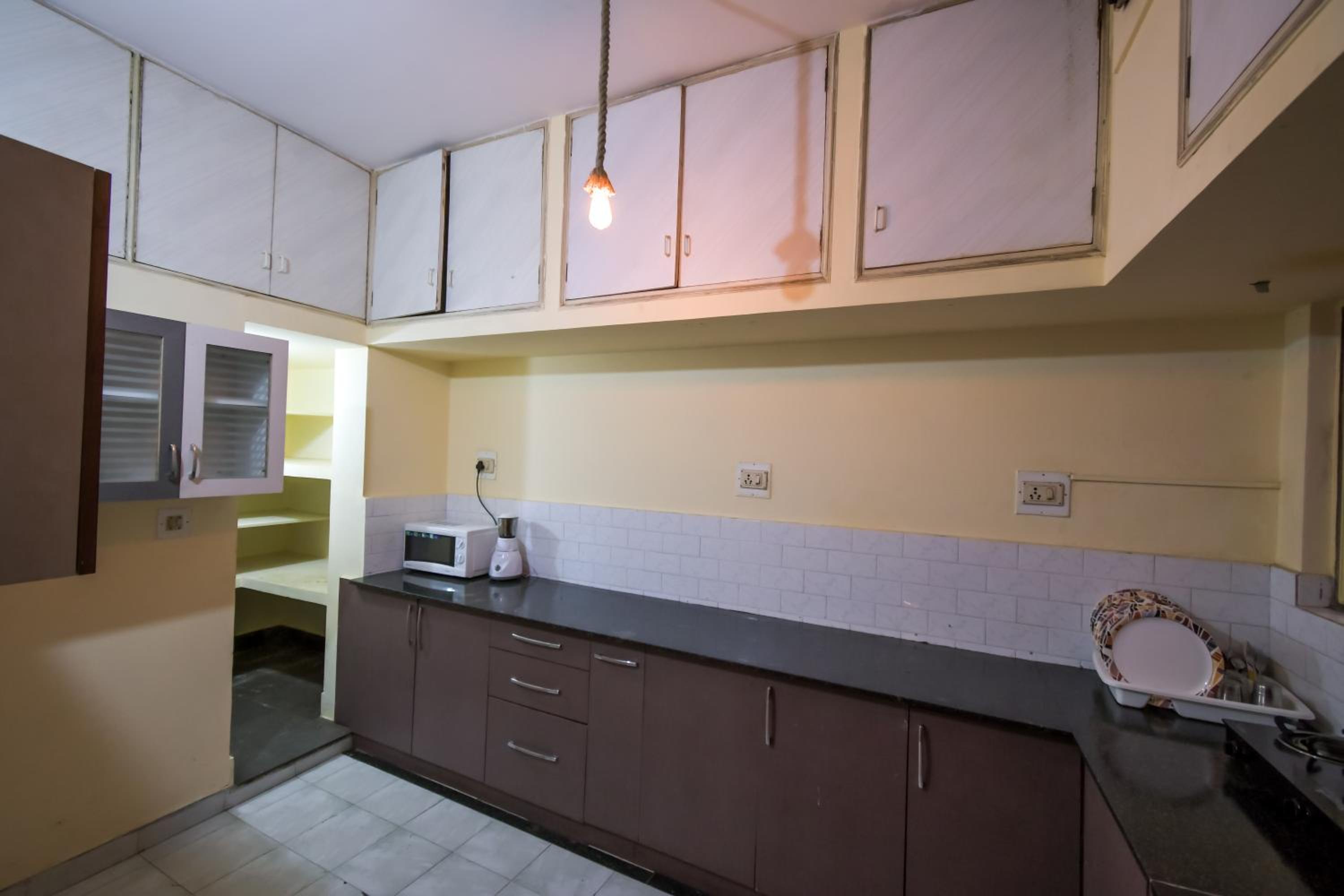 Double Room - Photo 12