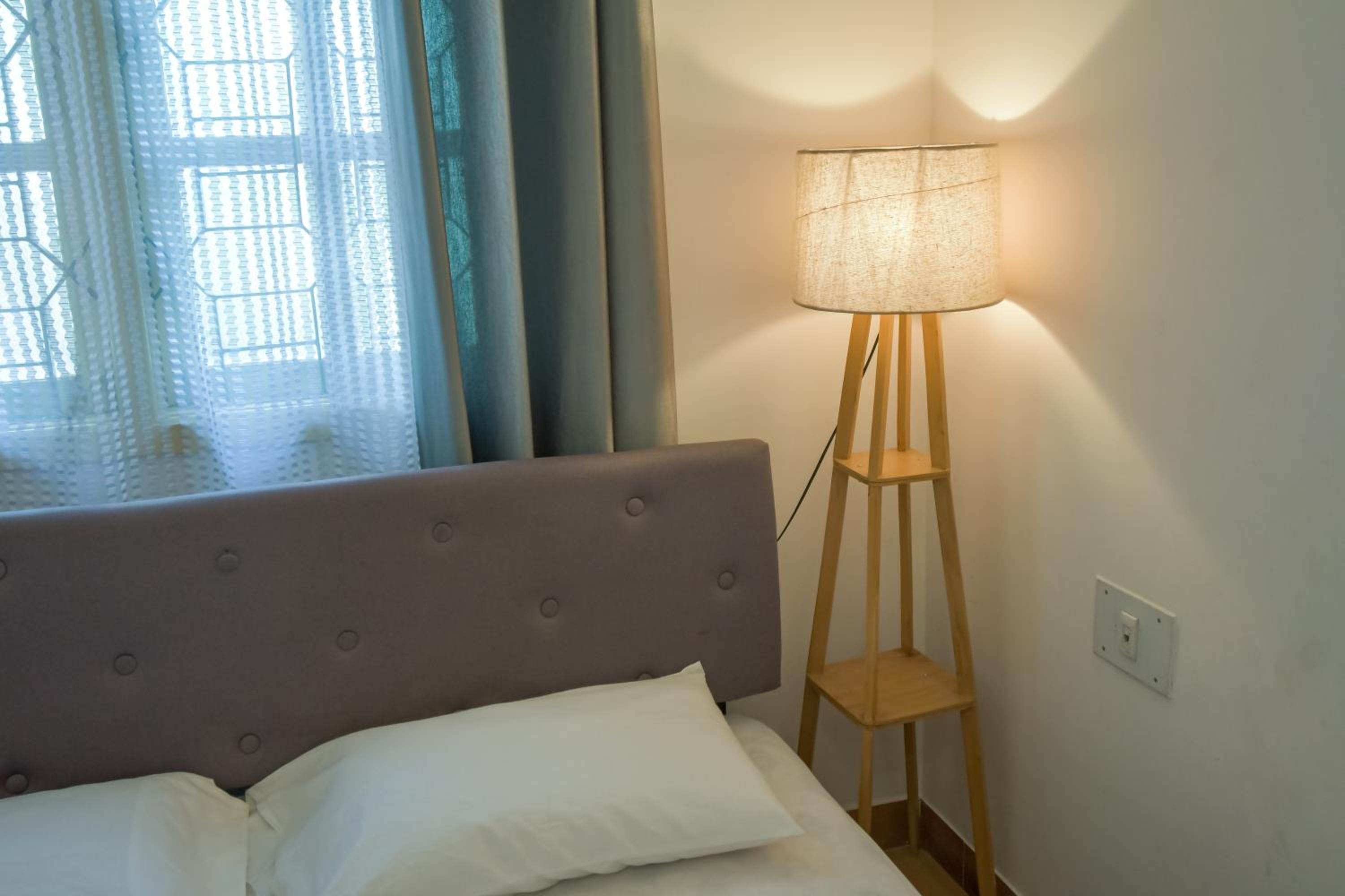 Four-Bedroom Vacation Home - Photo 19