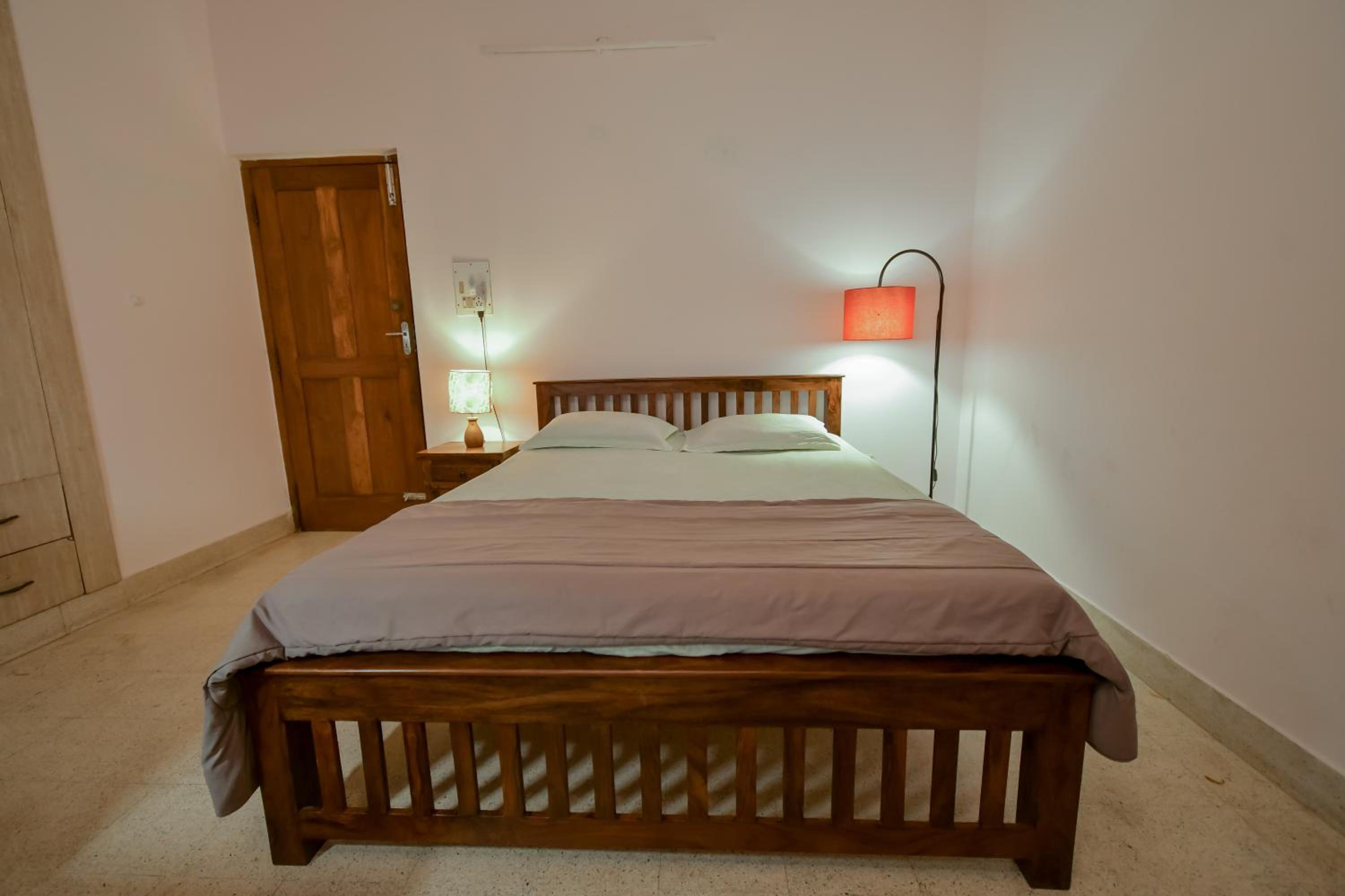 Double Room - Photo 22