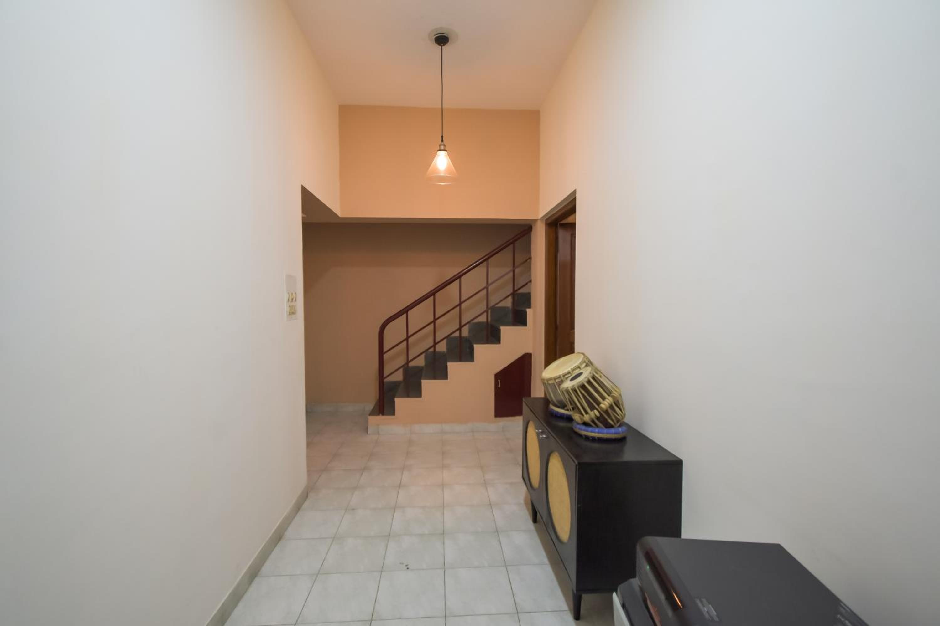 Double Room - Photo 10