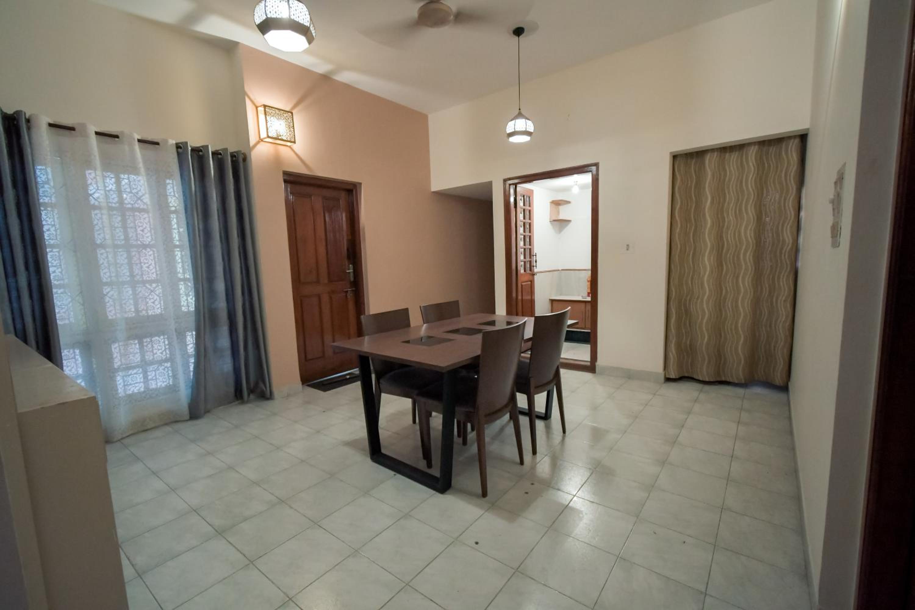 Double Room - Photo 4