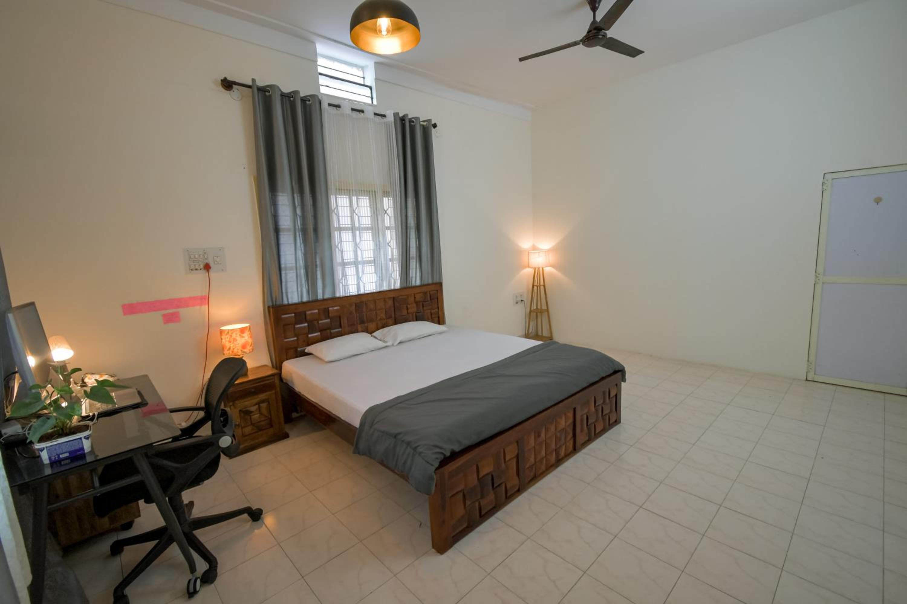 Four-Bedroom Vacation Home - Photo 25