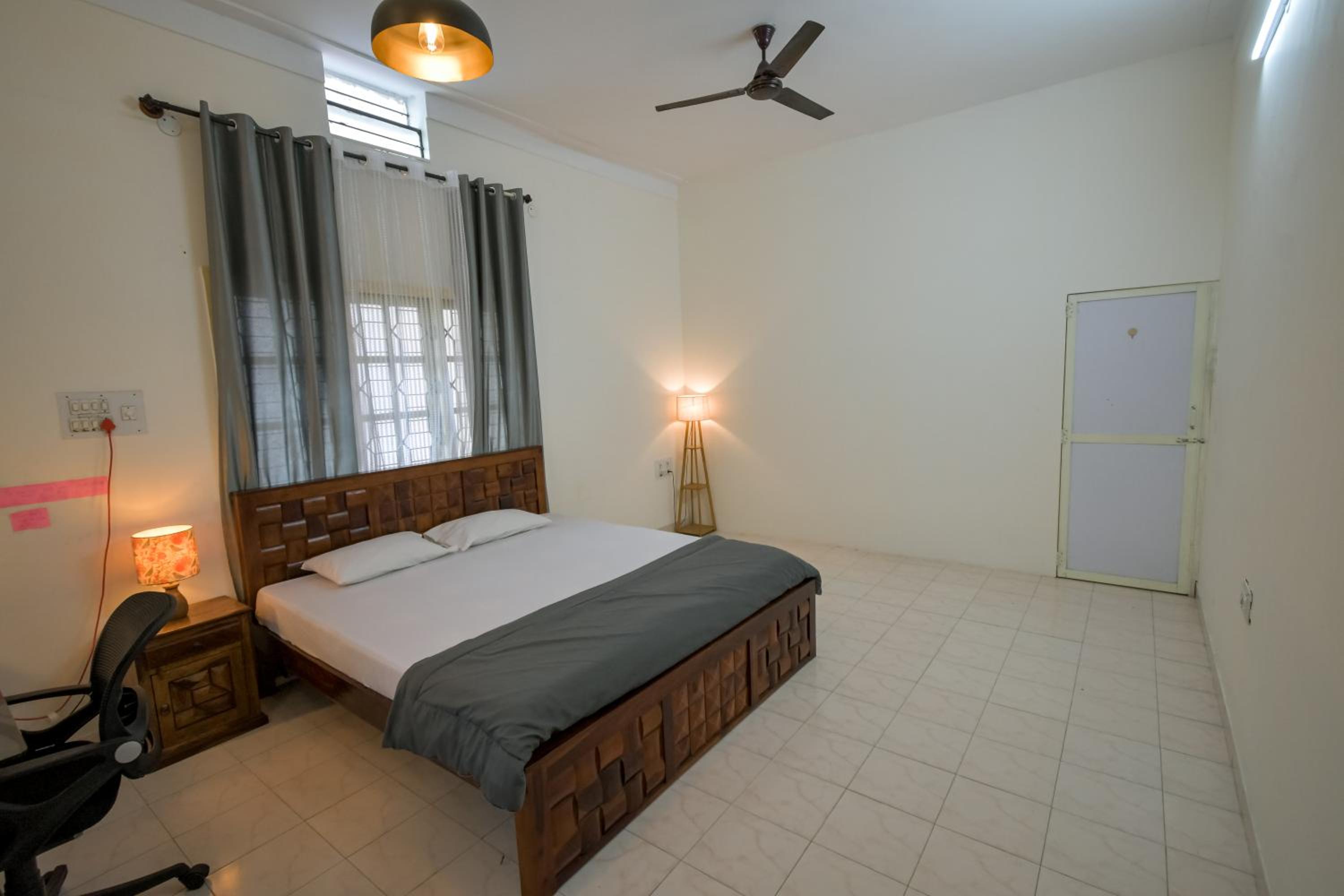 Four-Bedroom Vacation Home - Photo 26