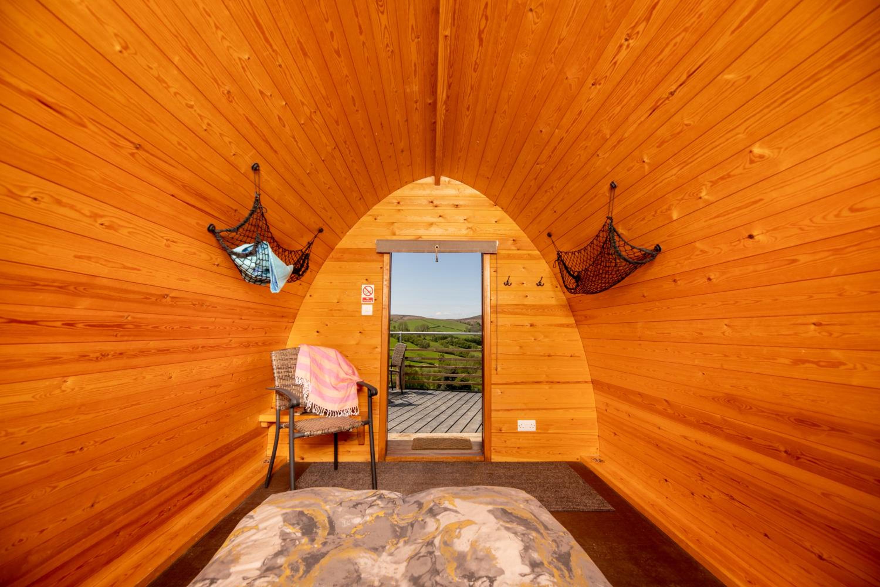 Double or Twin Room photo 1