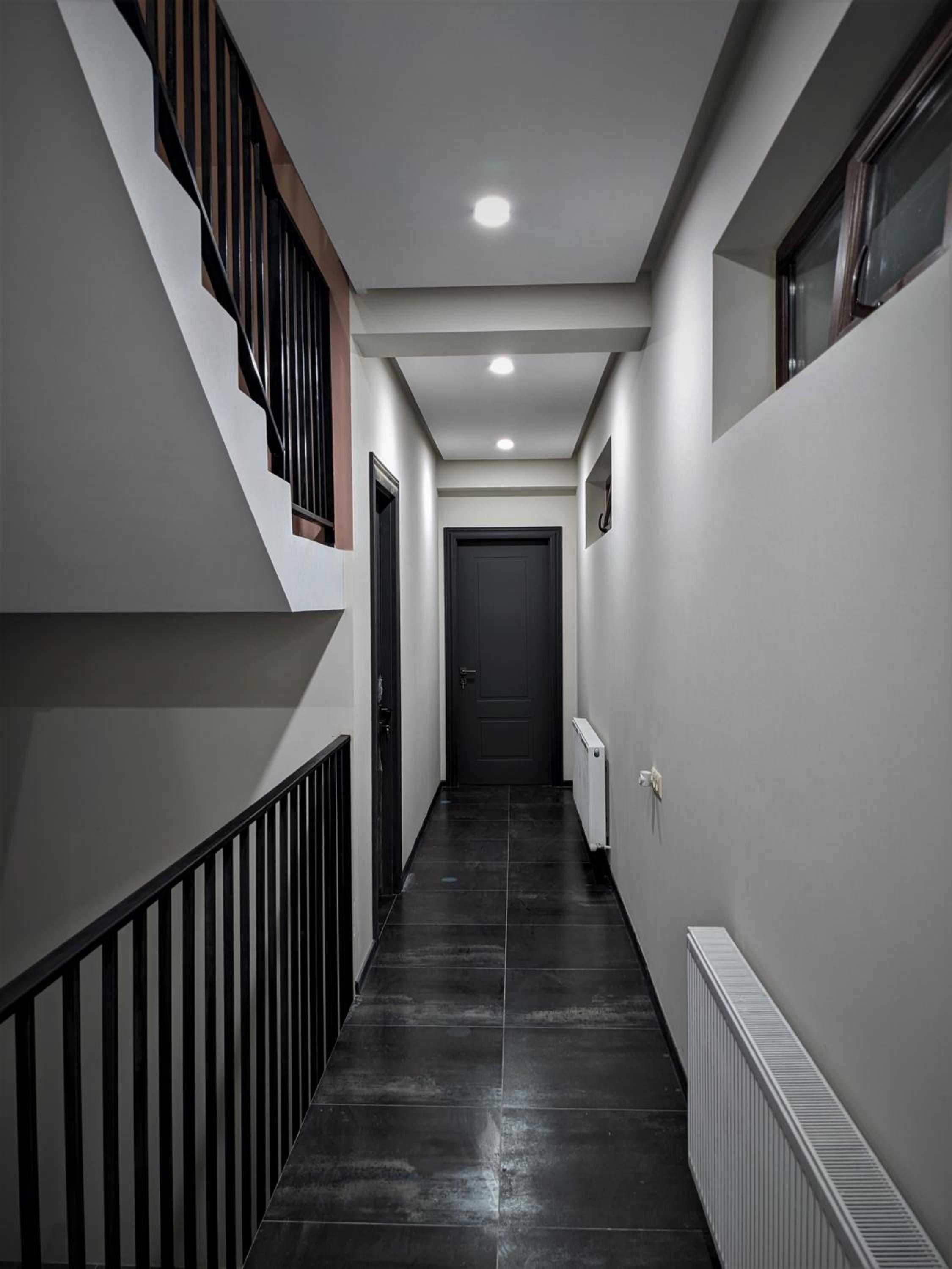 Double or Twin Room with Mountain View photo 3