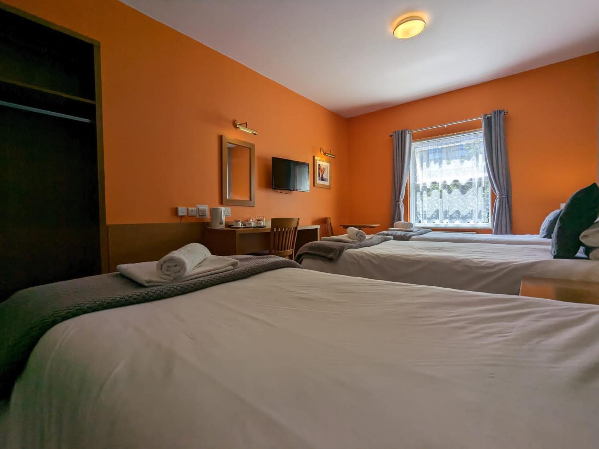 Double or Twin Room - Photo 9