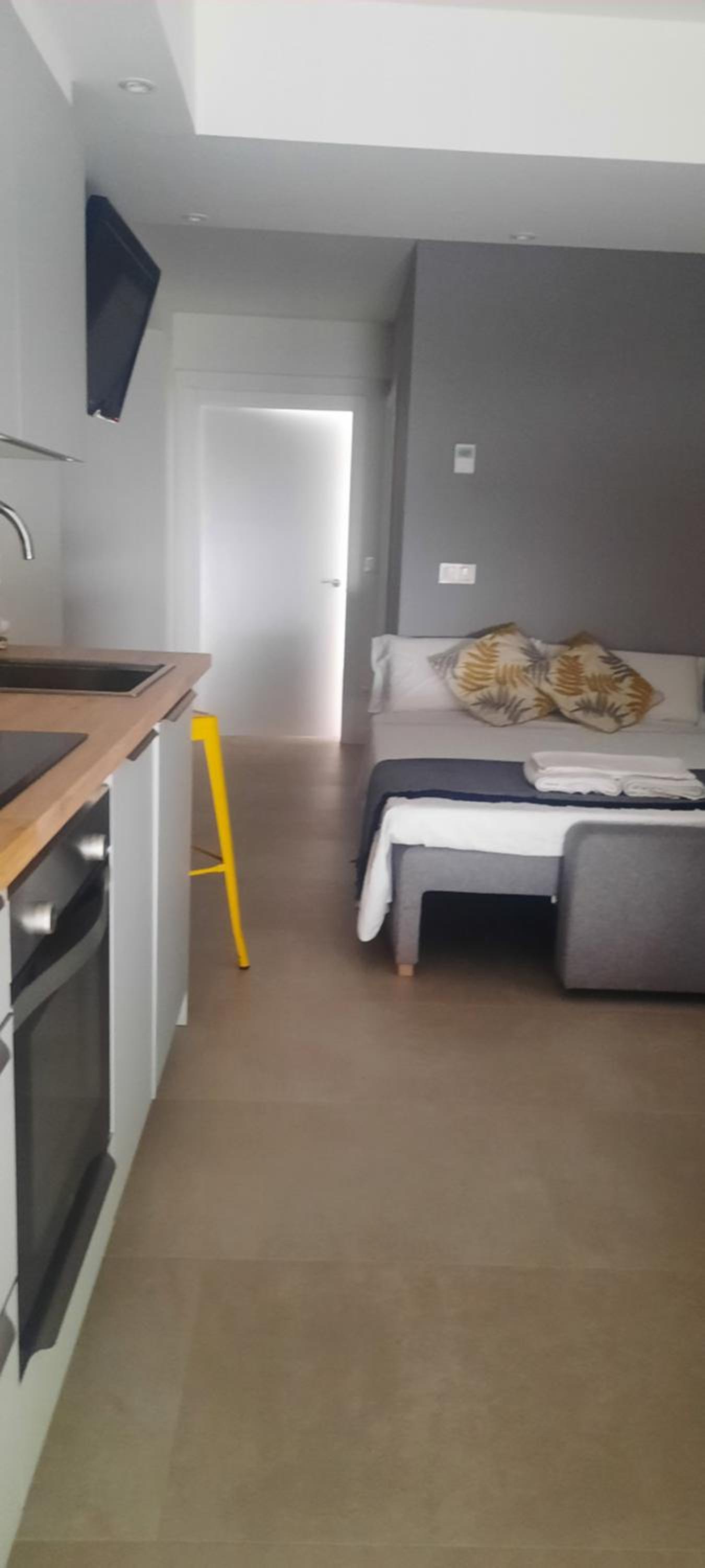 Apartamento - Planta Baja