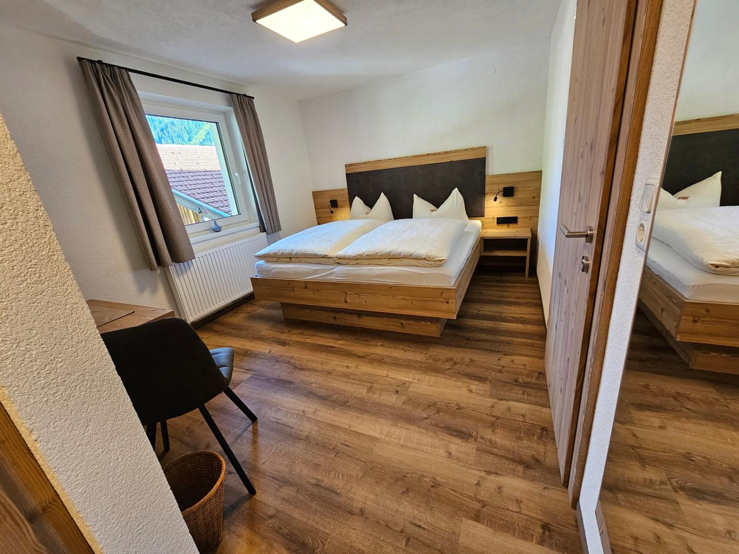 Standard Double Room photo 1