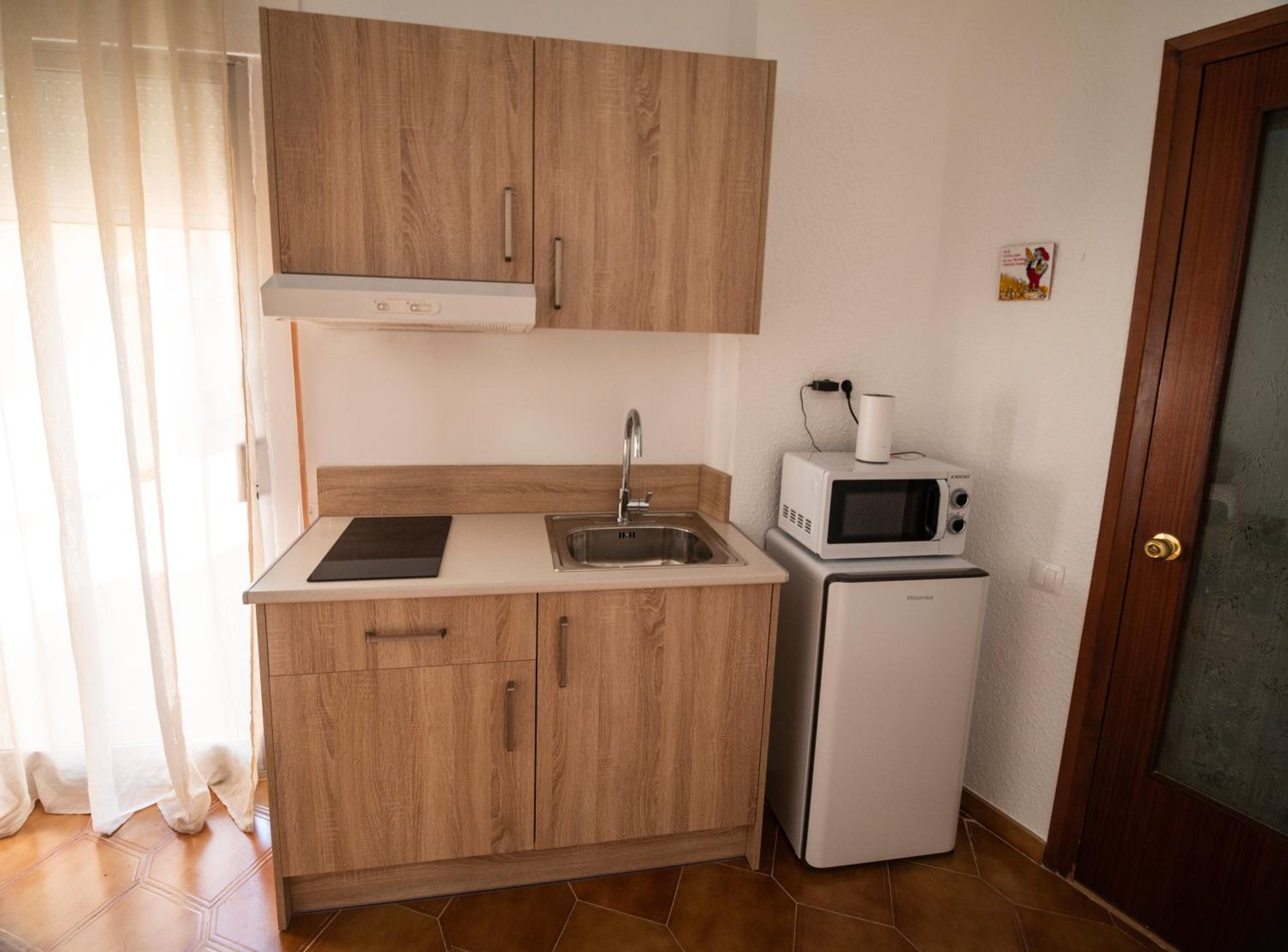 Apartment 3 - Photo 16