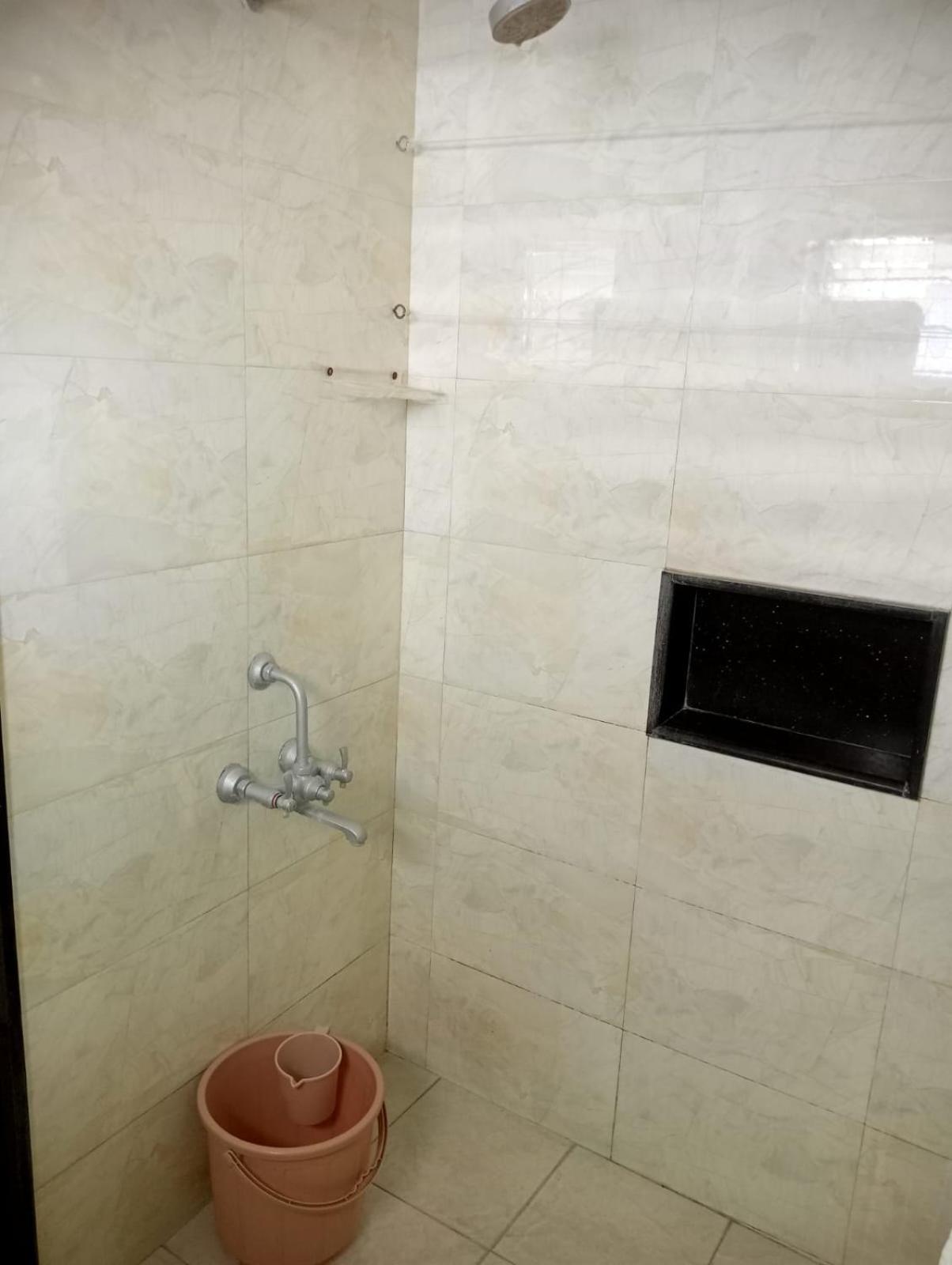 Double Room (Couples and Females Only)  - Photo 3
