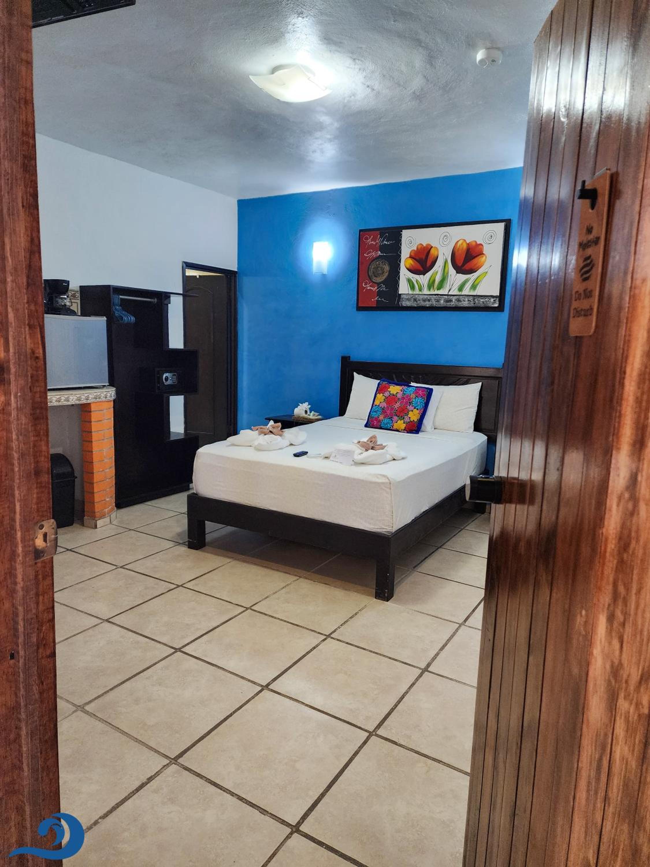 Small Double Room - Photo 1