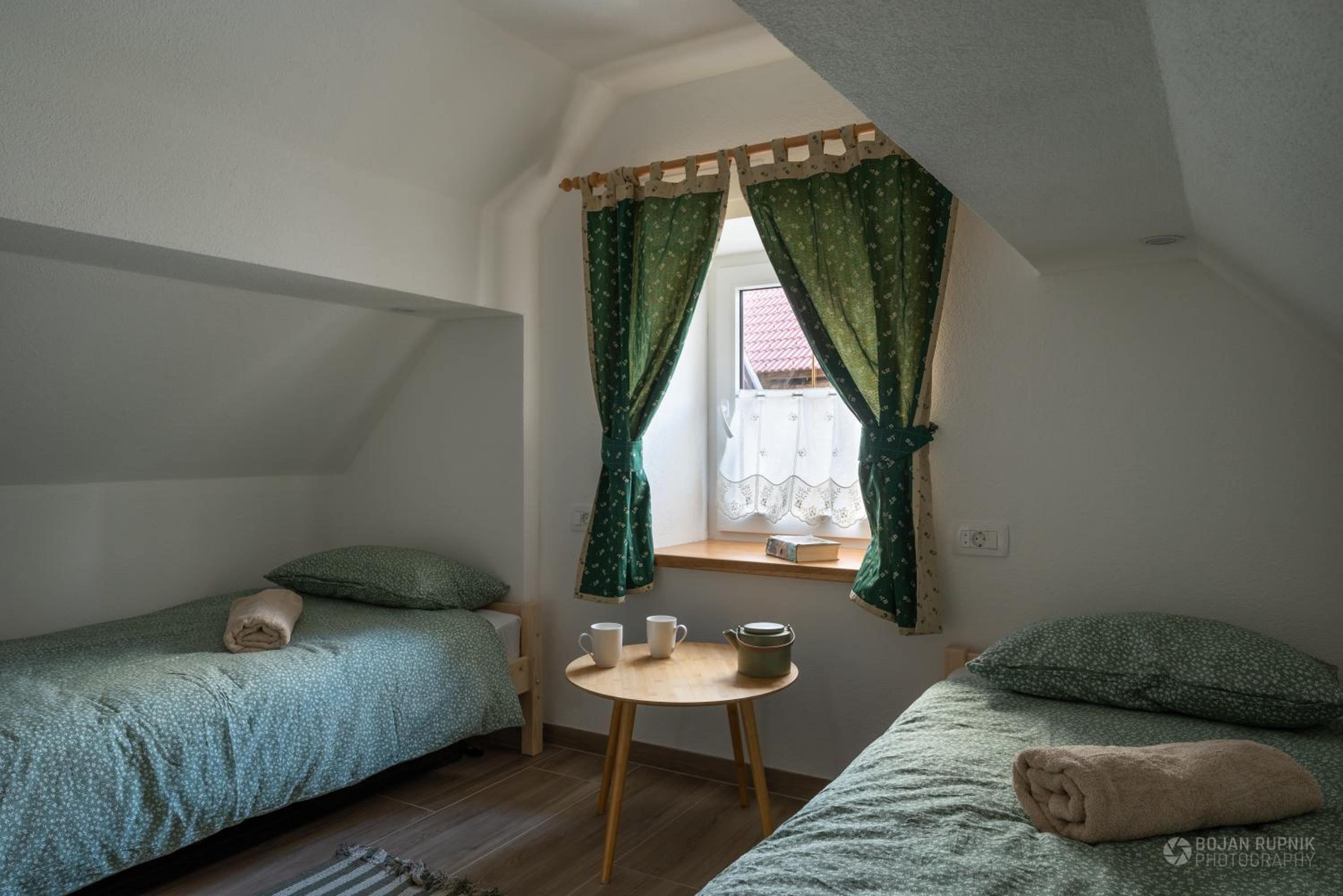 Two-Bedroom House photo 3