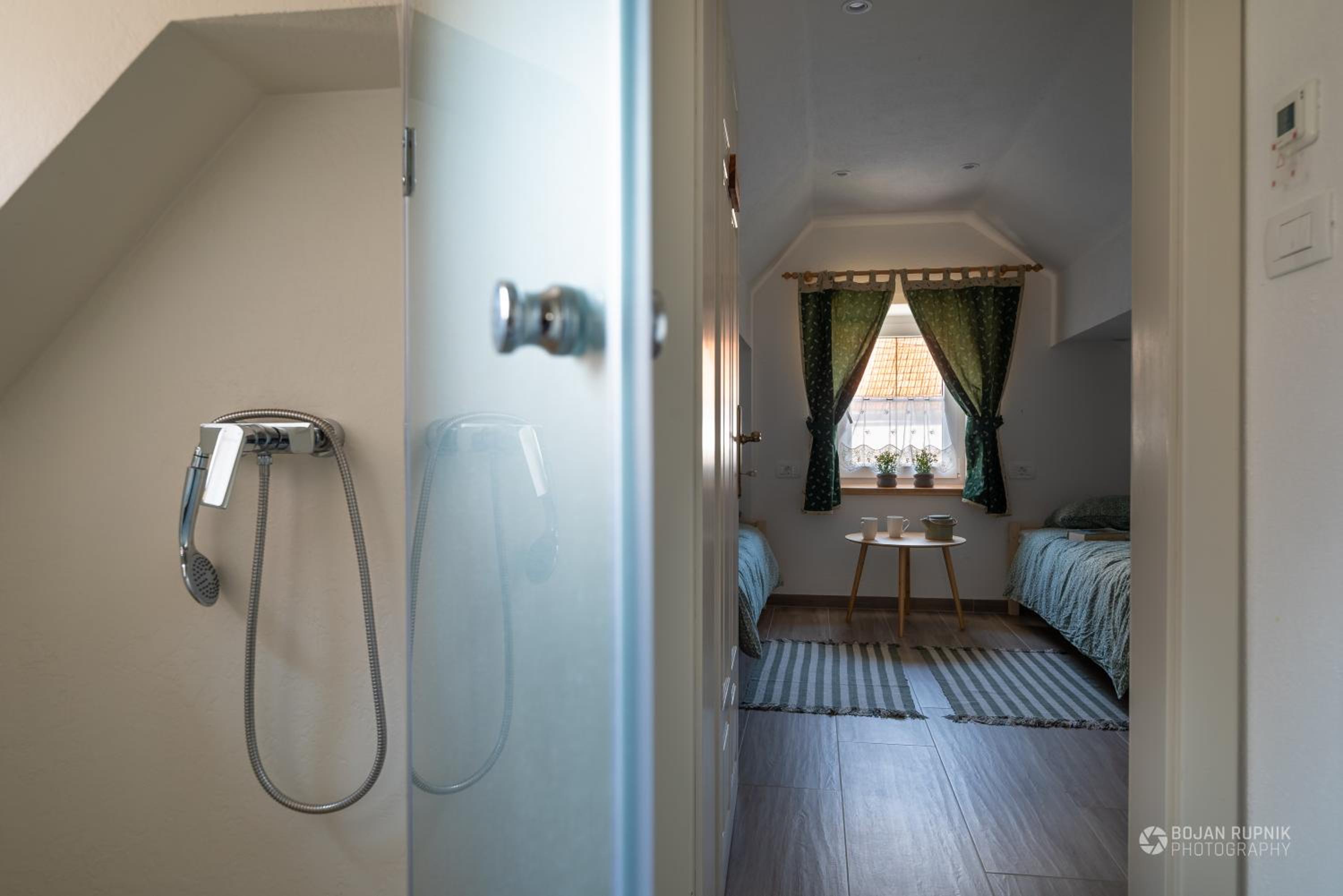 Two-Bedroom House photo 1