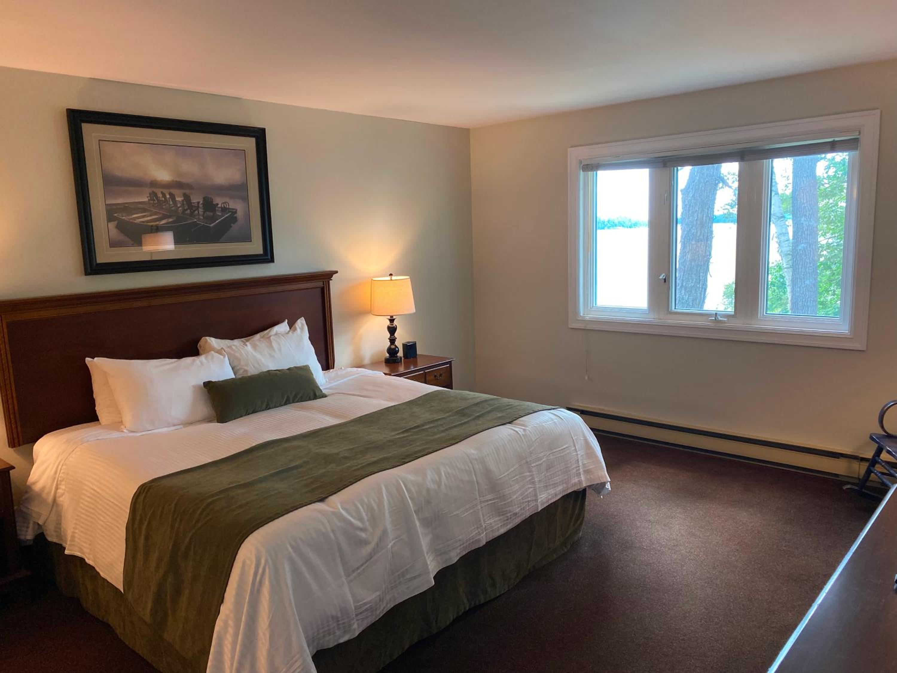 Premium One-Bedroom Suite - Photo 4