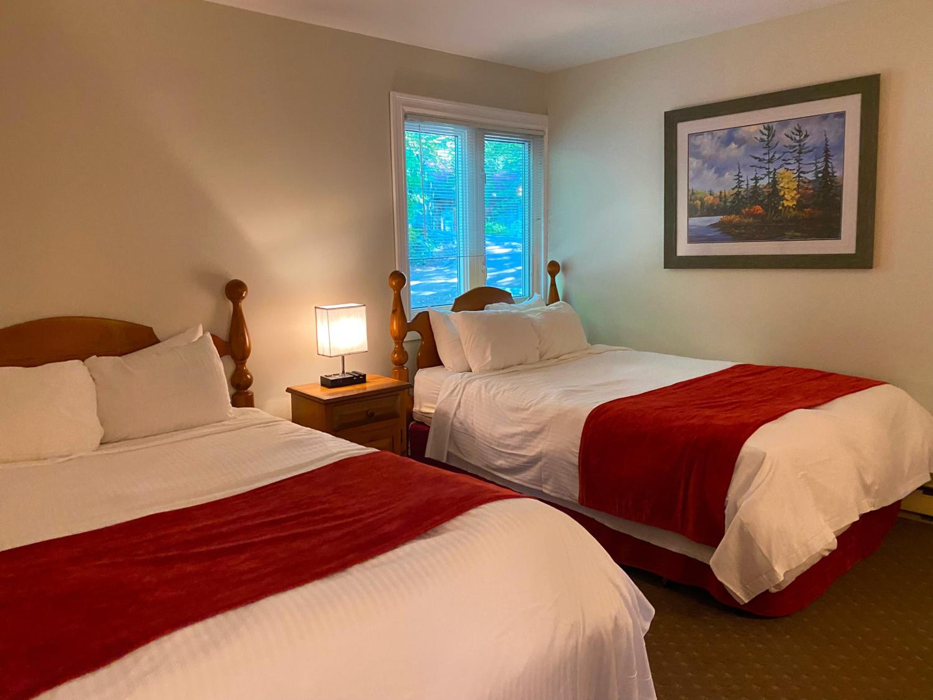Premium Two-Bedroom Suite - Photo 4